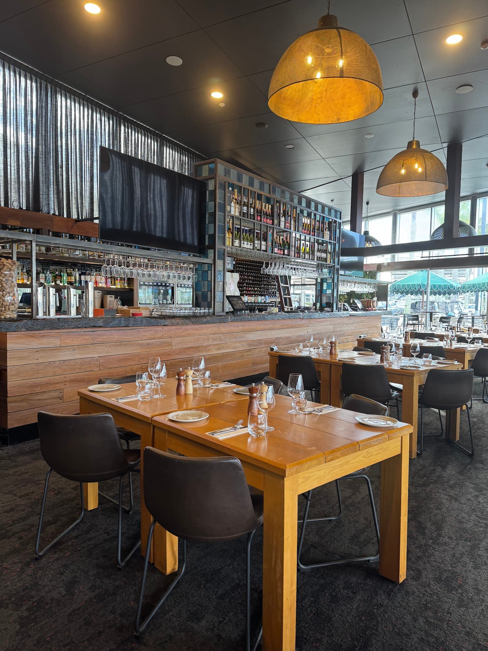 Red's Kitchen & Bar — Hope Island, Gold Coast