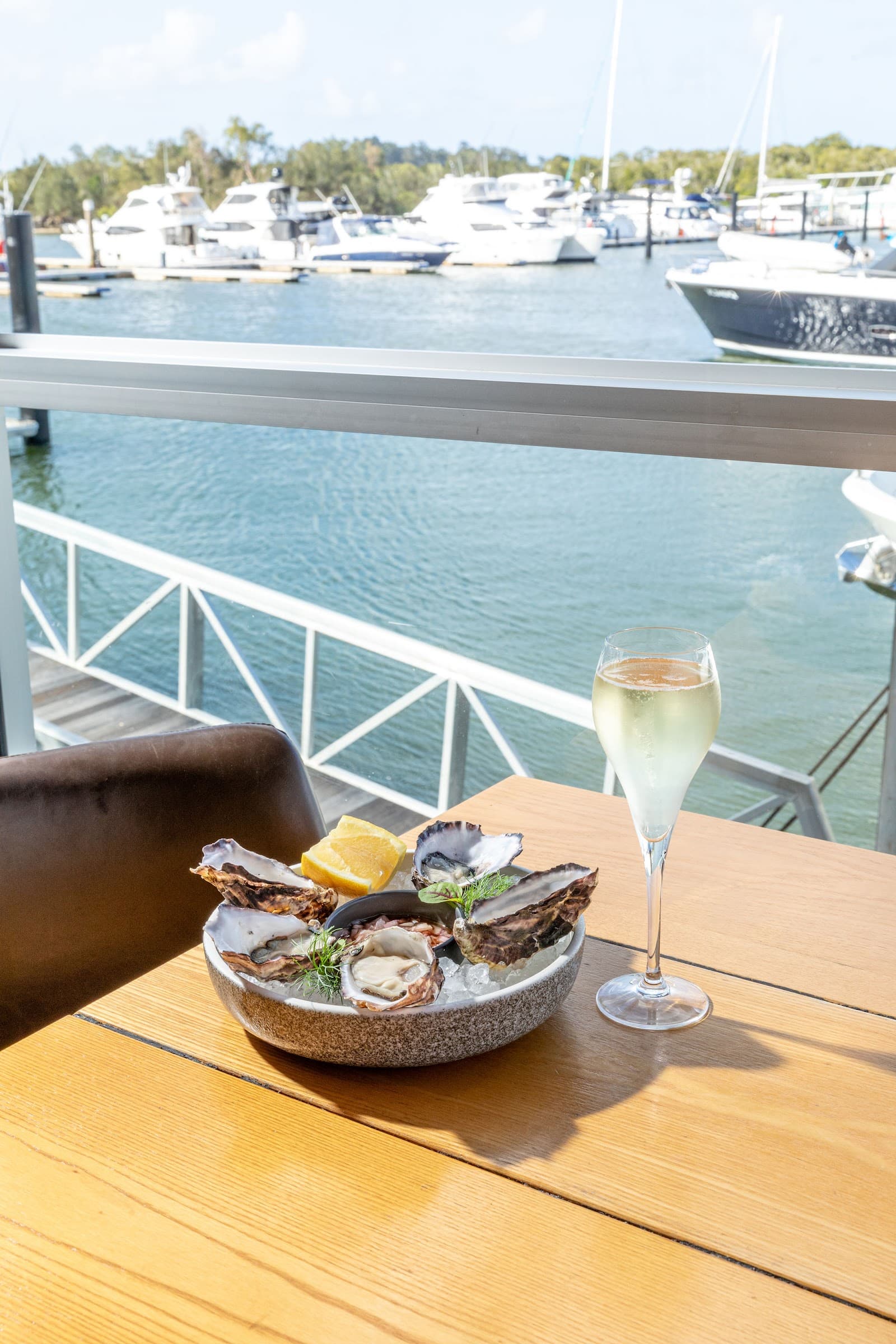Red's Kitchen & Bar — Hope Island, Gold Coast