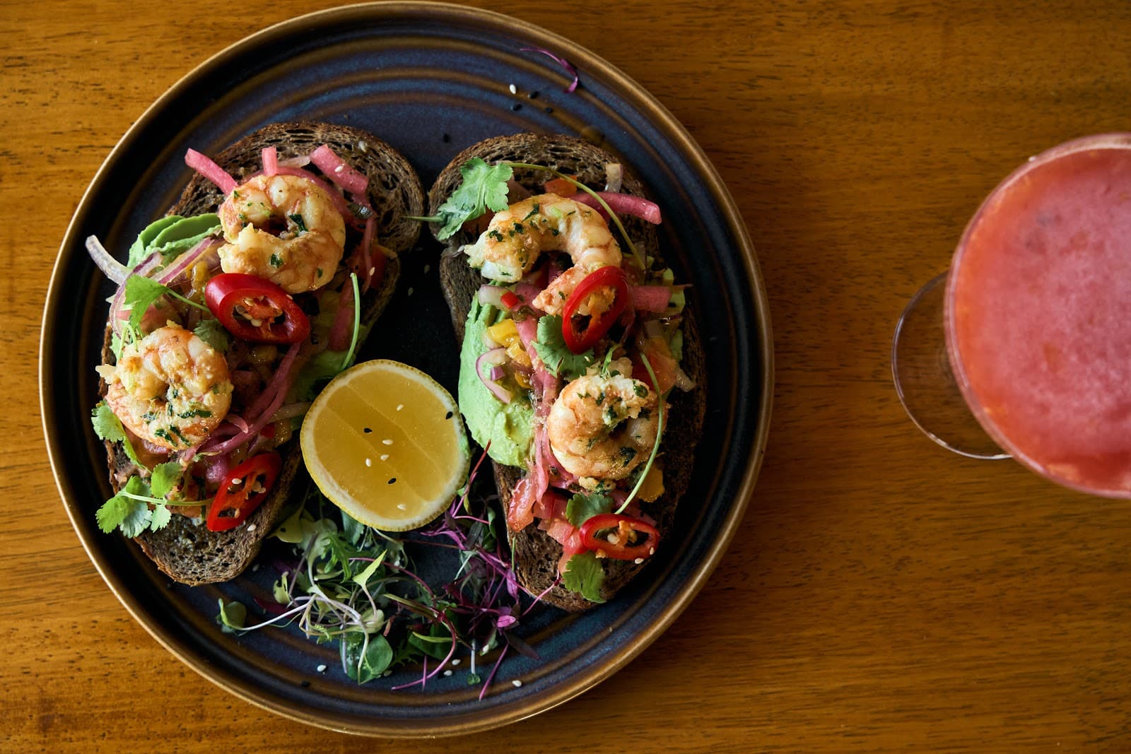 Pablito's Sanctuary Cove — Hope Island, Gold Coast