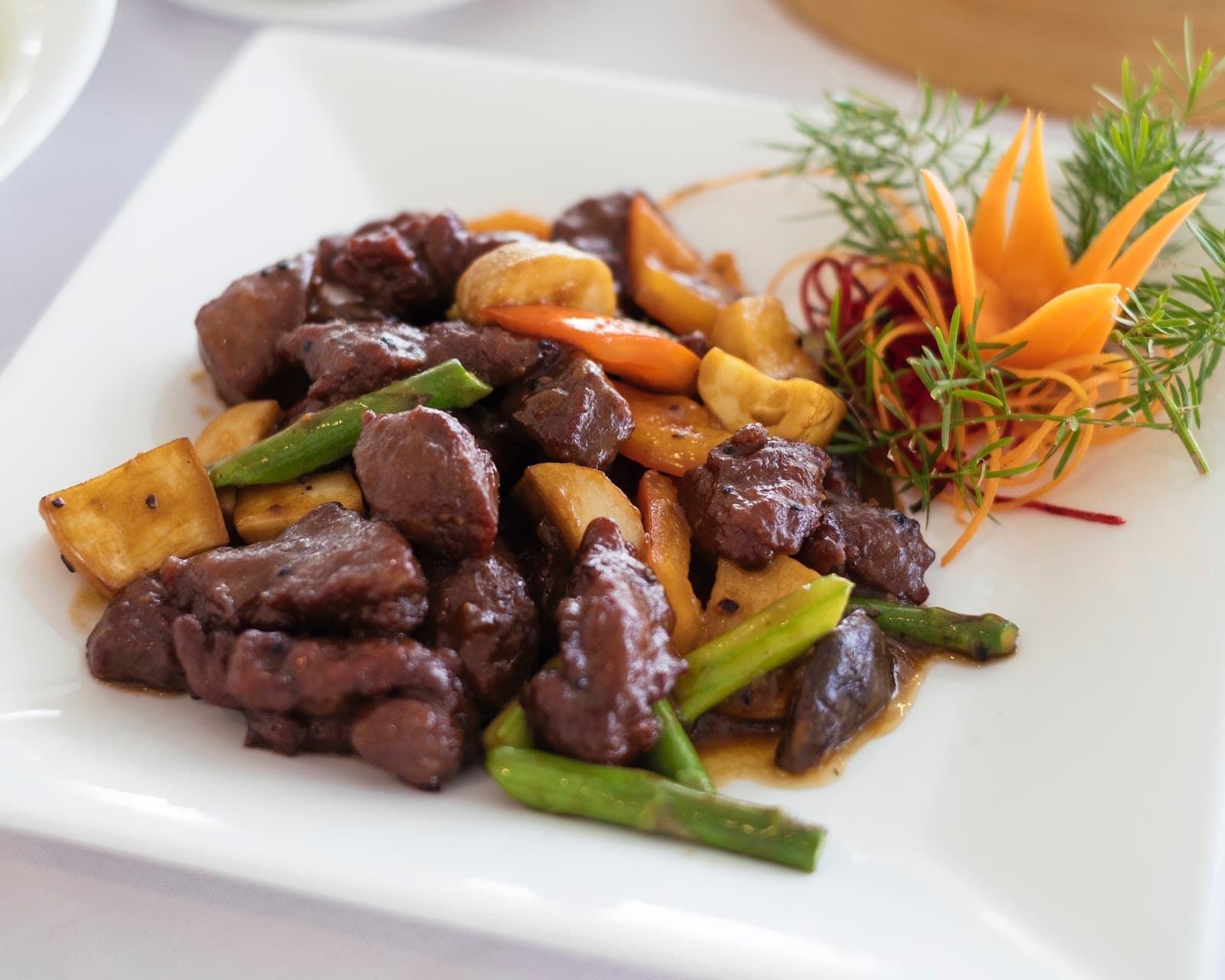 Dragon Cove Chinese Cuisine — Hope Island, Gold Coast
