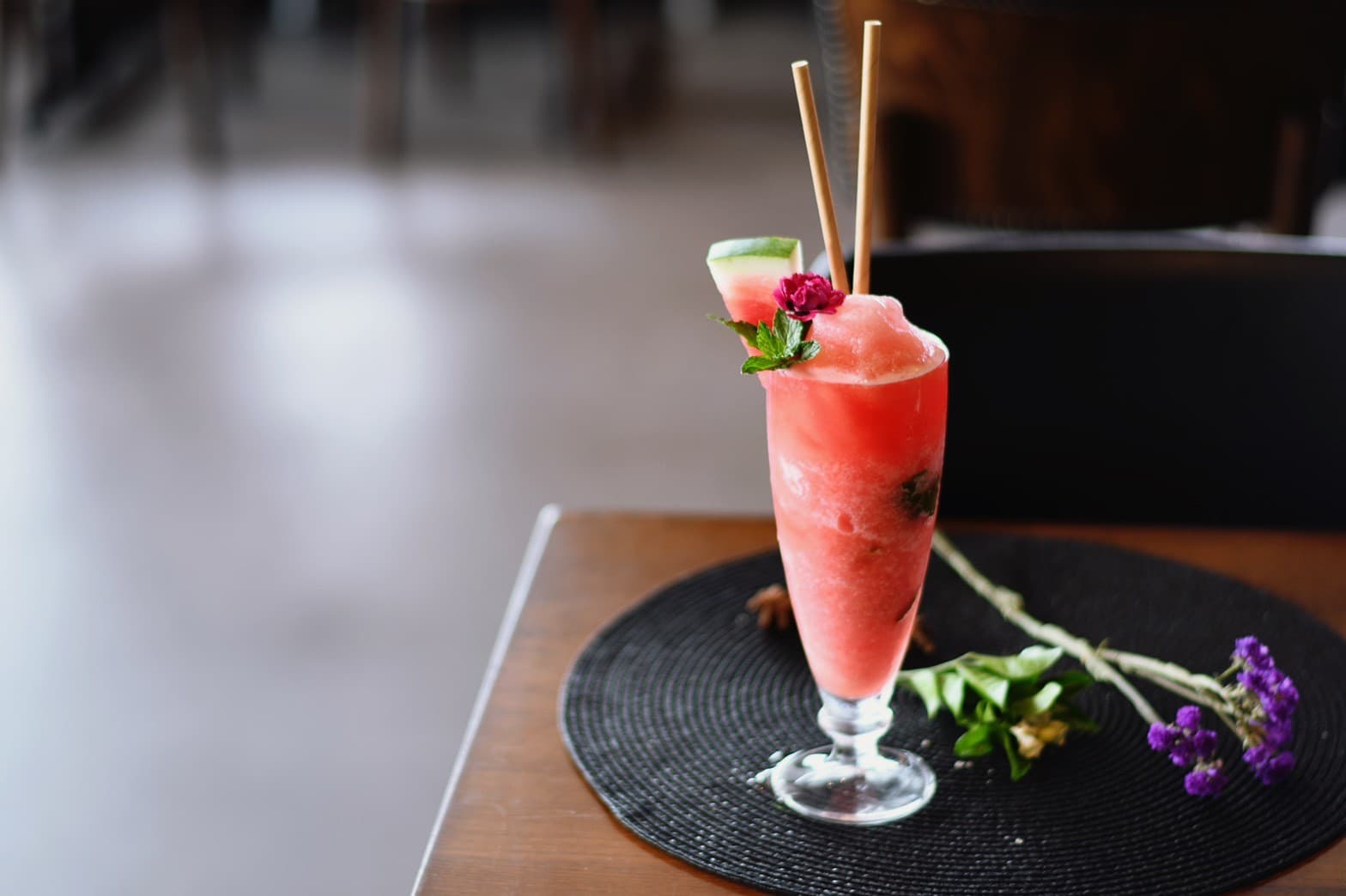 Osha Kitchen & Bar — Hope Island, Gold Coast