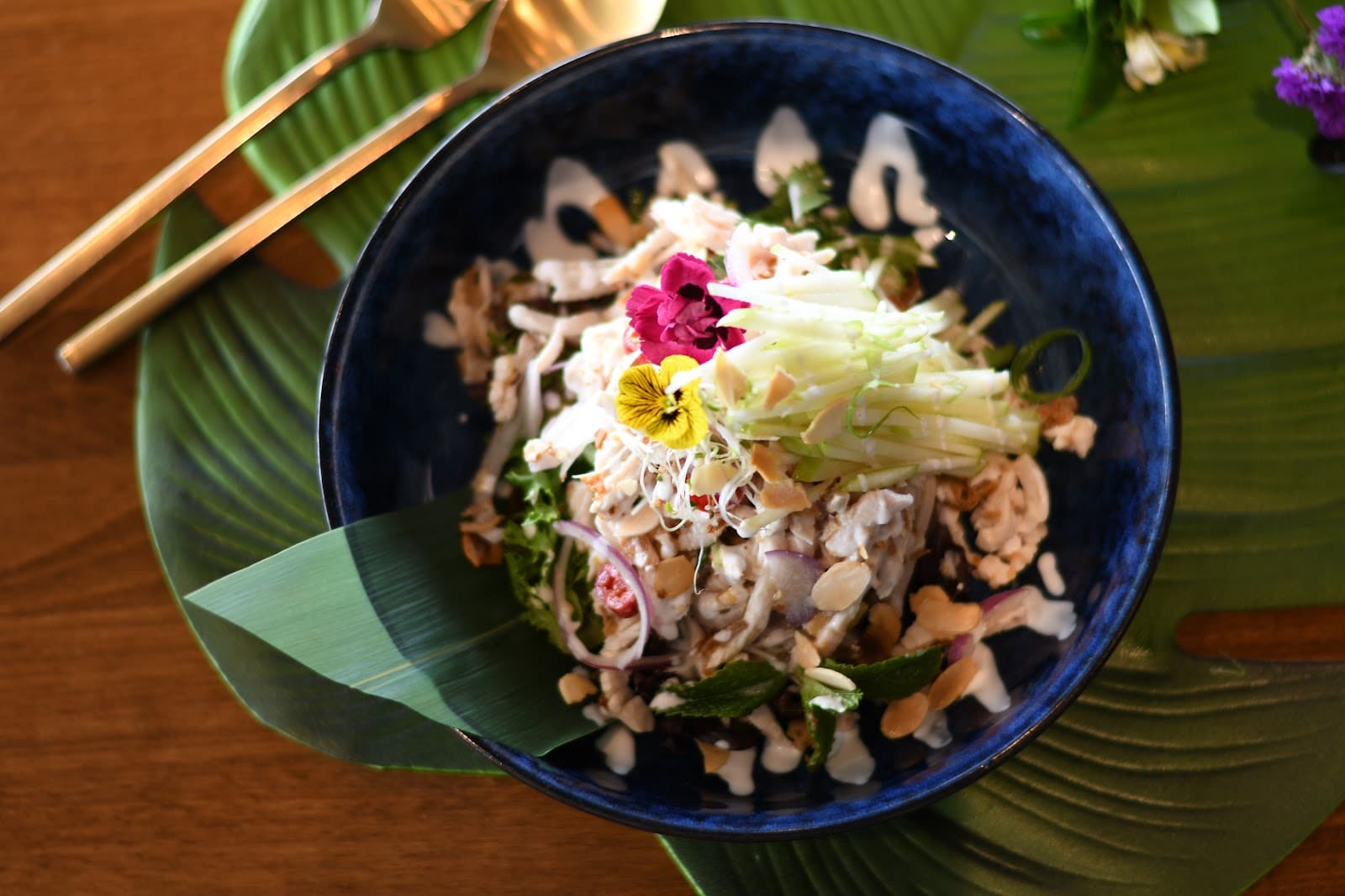 Osha Kitchen & Bar — Hope Island, Gold Coast