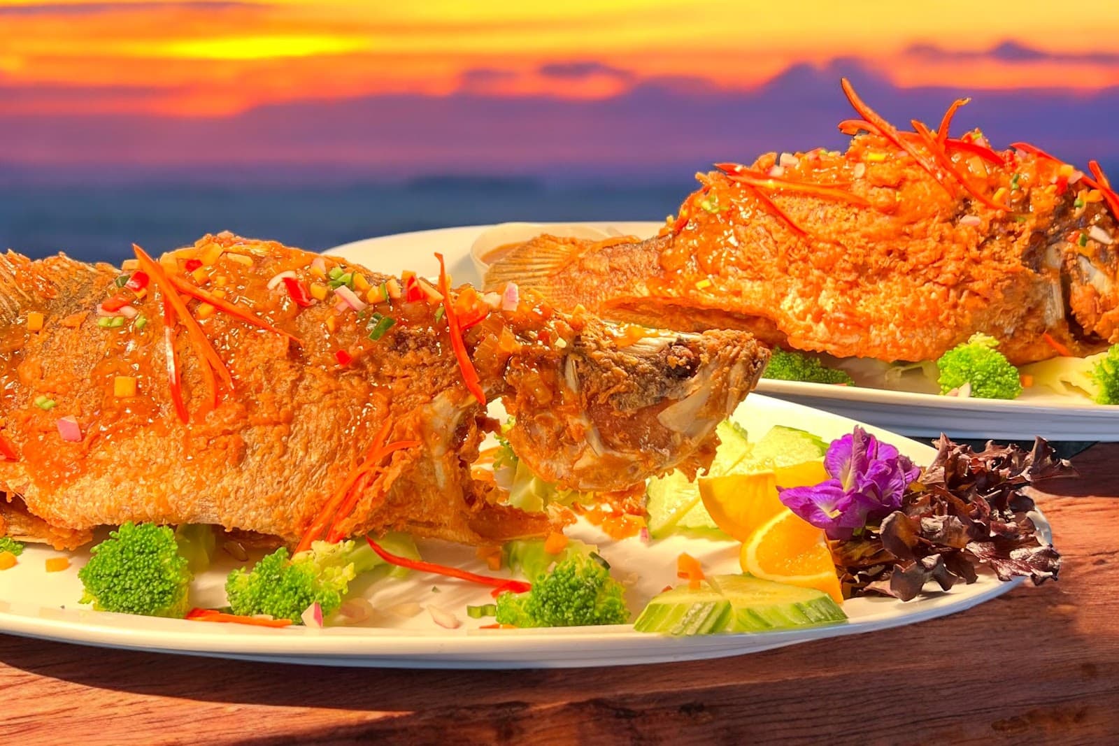 House Of Siam Restaurant — Hope Island, Gold Coast