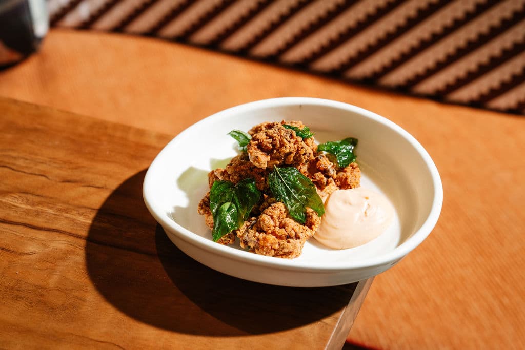 Lulu Rooftop & Bar — Surfers Paradise, Gold Coast
