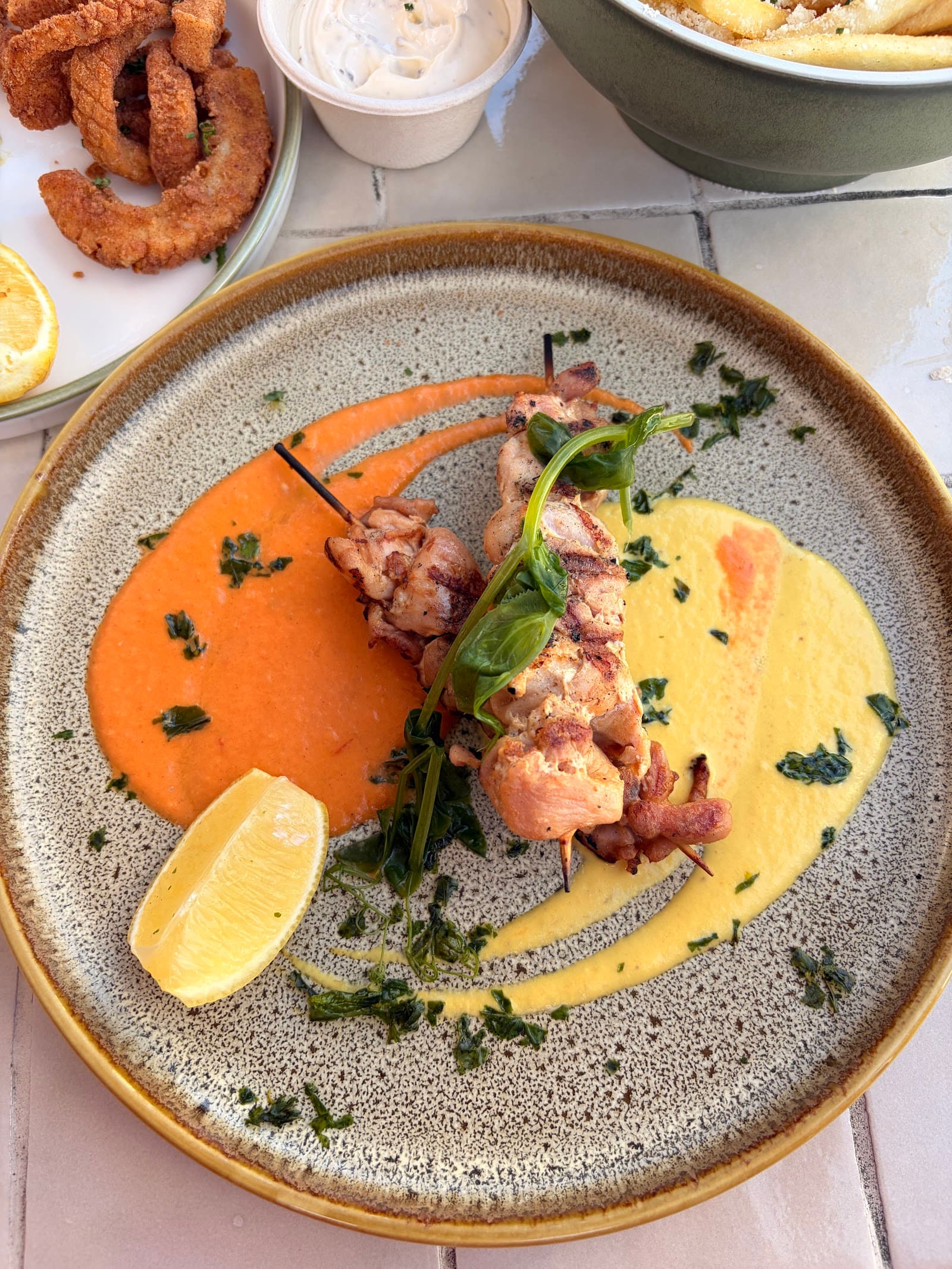Lulu Rooftop & Bar — Surfers Paradise, Gold Coast