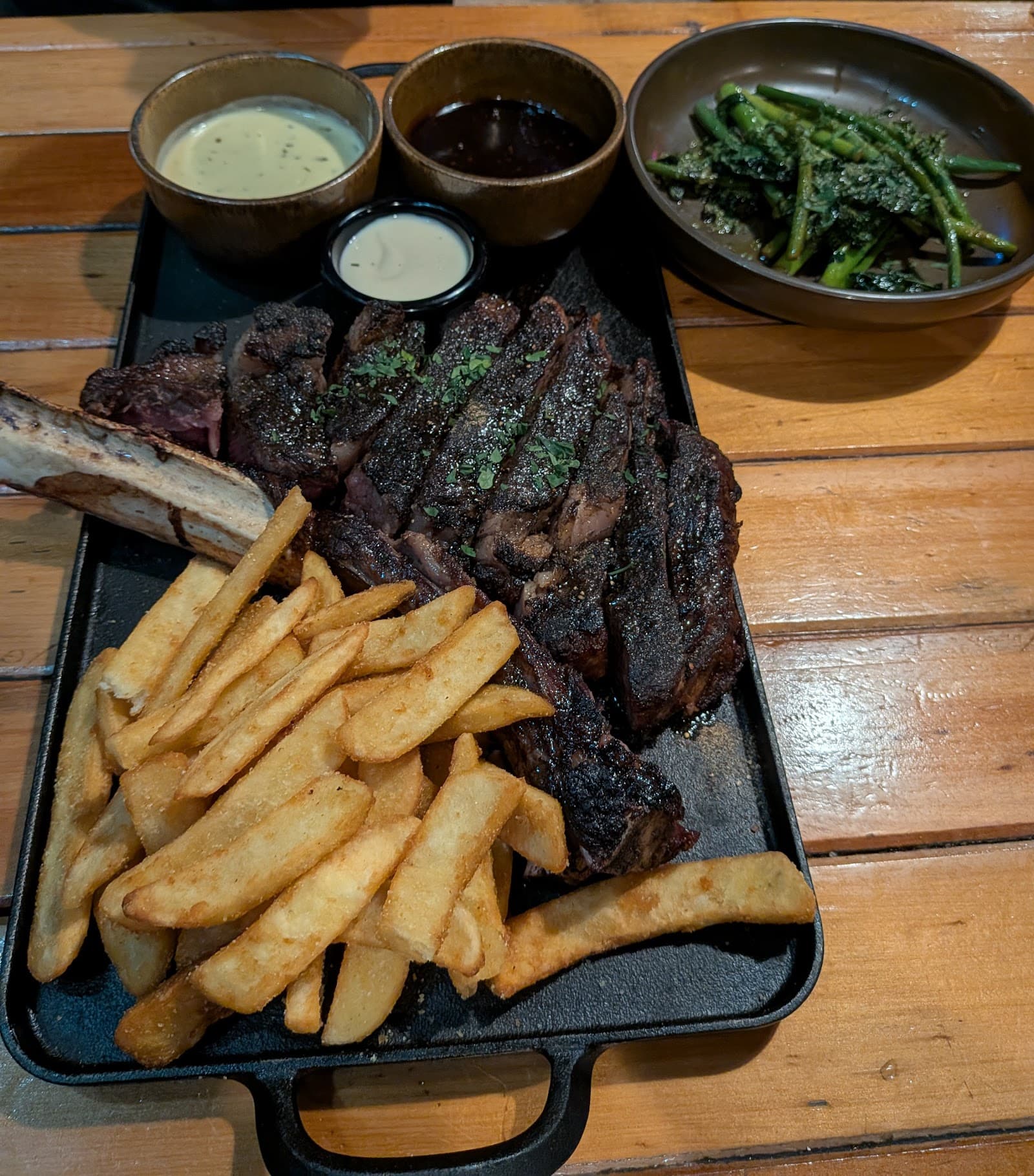Rowdy Ranch — Surfers Paradise, Gold Coast