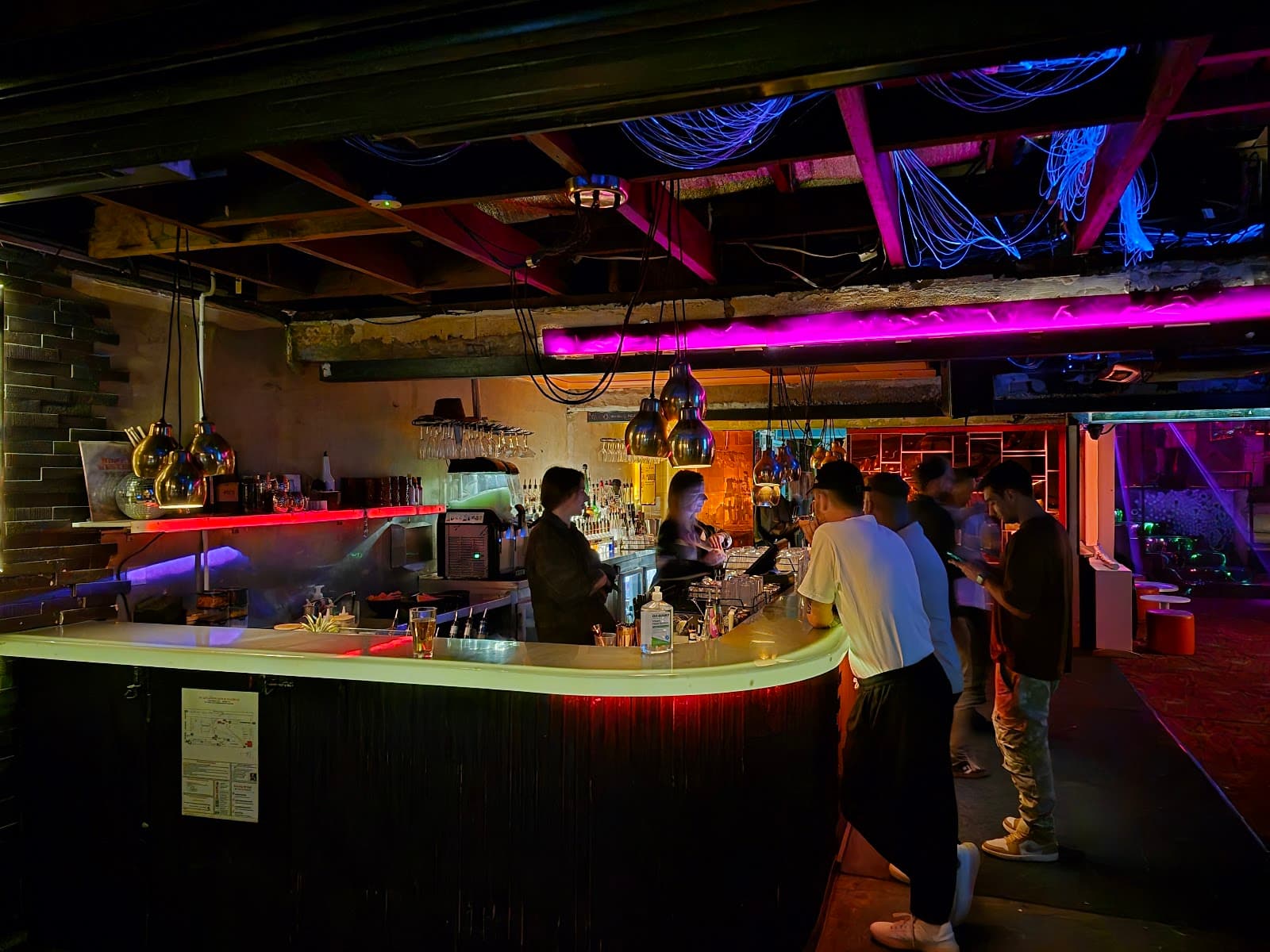elsewhere — Palm Beach, Gold Coast