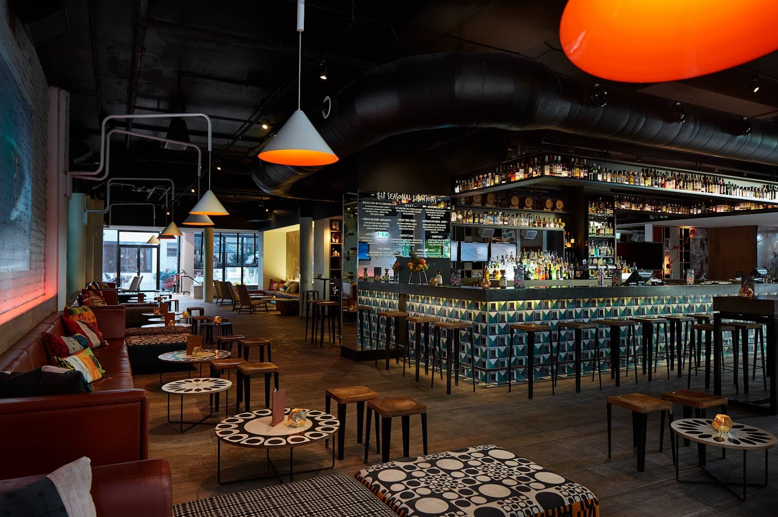 Stingray Lounge — Surfers Paradise, Gold Coast