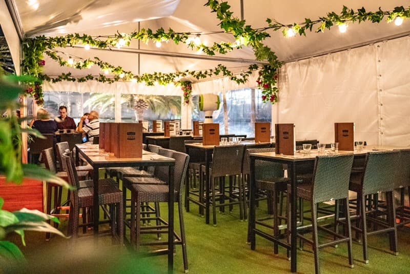 House of Brews — Surfers Paradise, Gold Coast