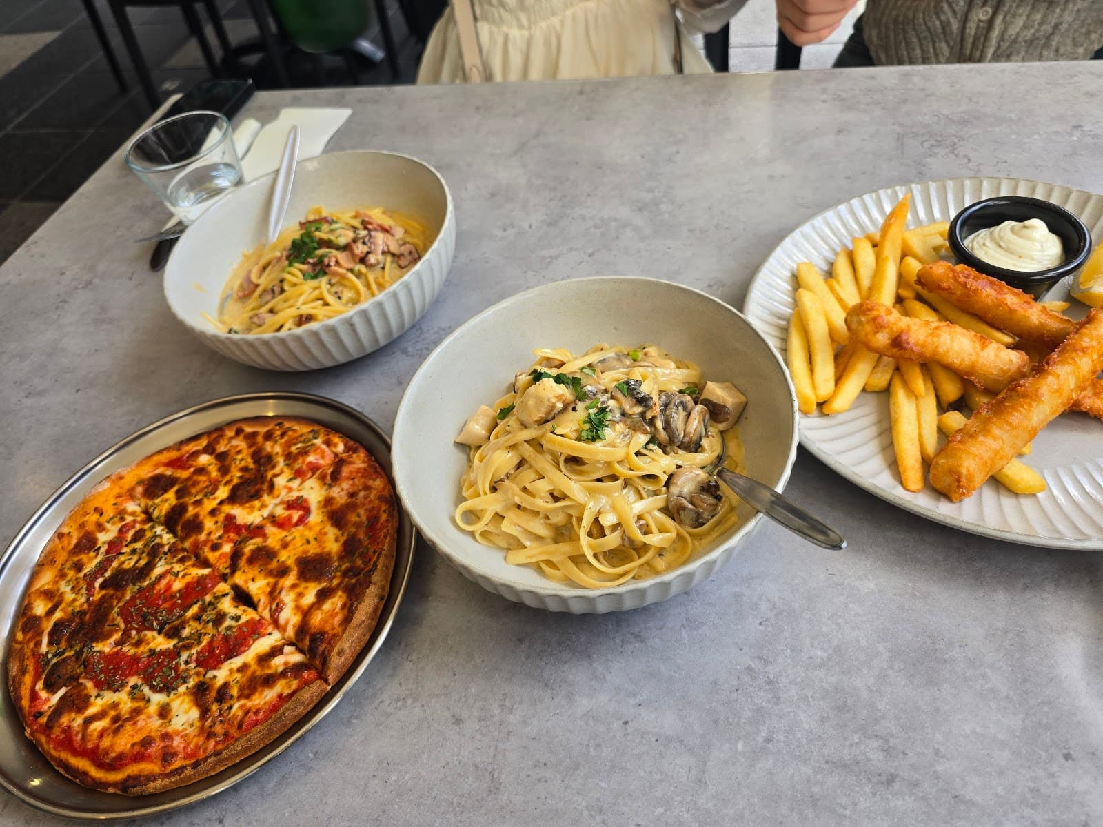 House of Brews — Surfers Paradise, Gold Coast