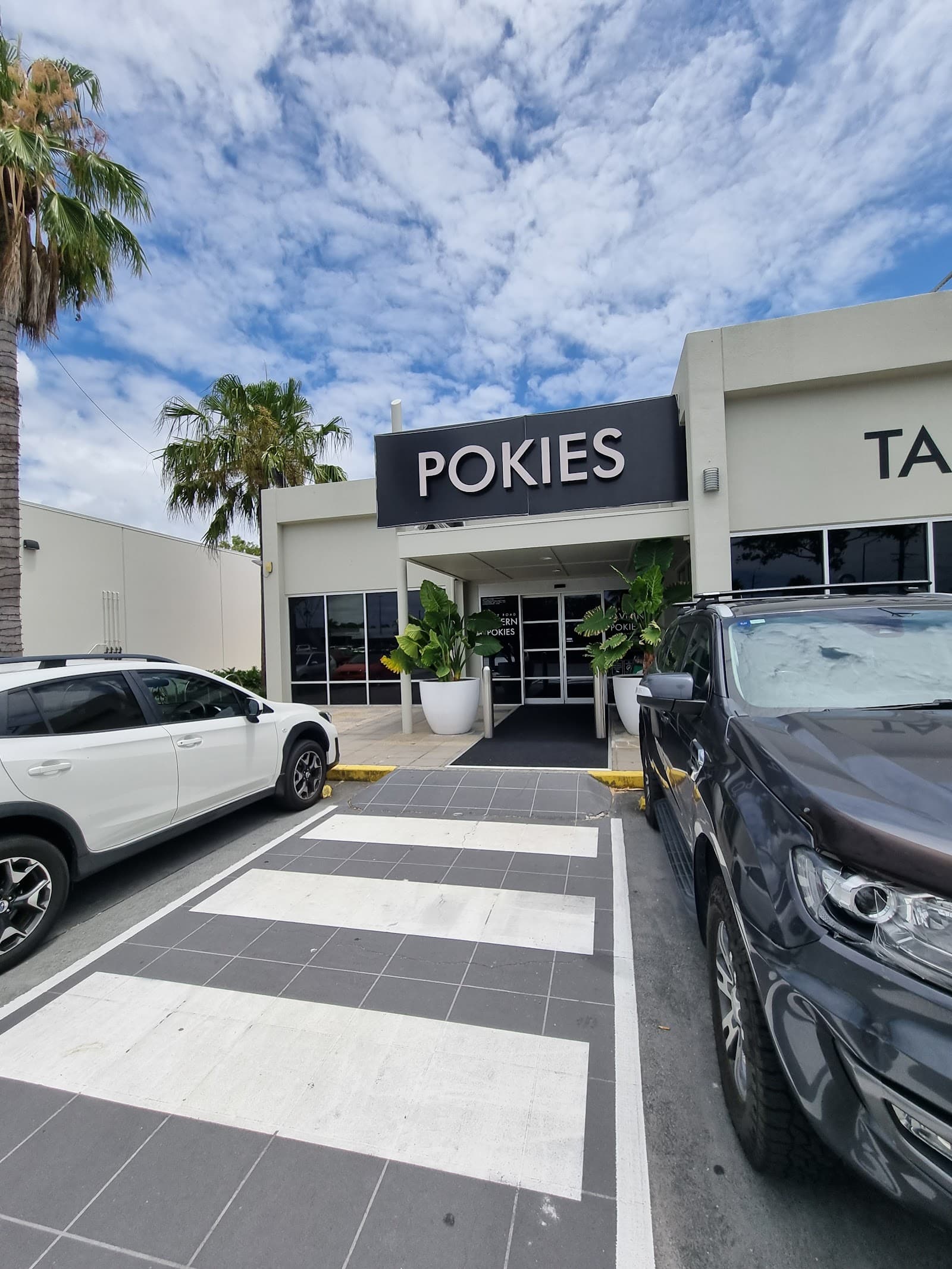 Ferry Road Tavern — Southport, Gold Coast