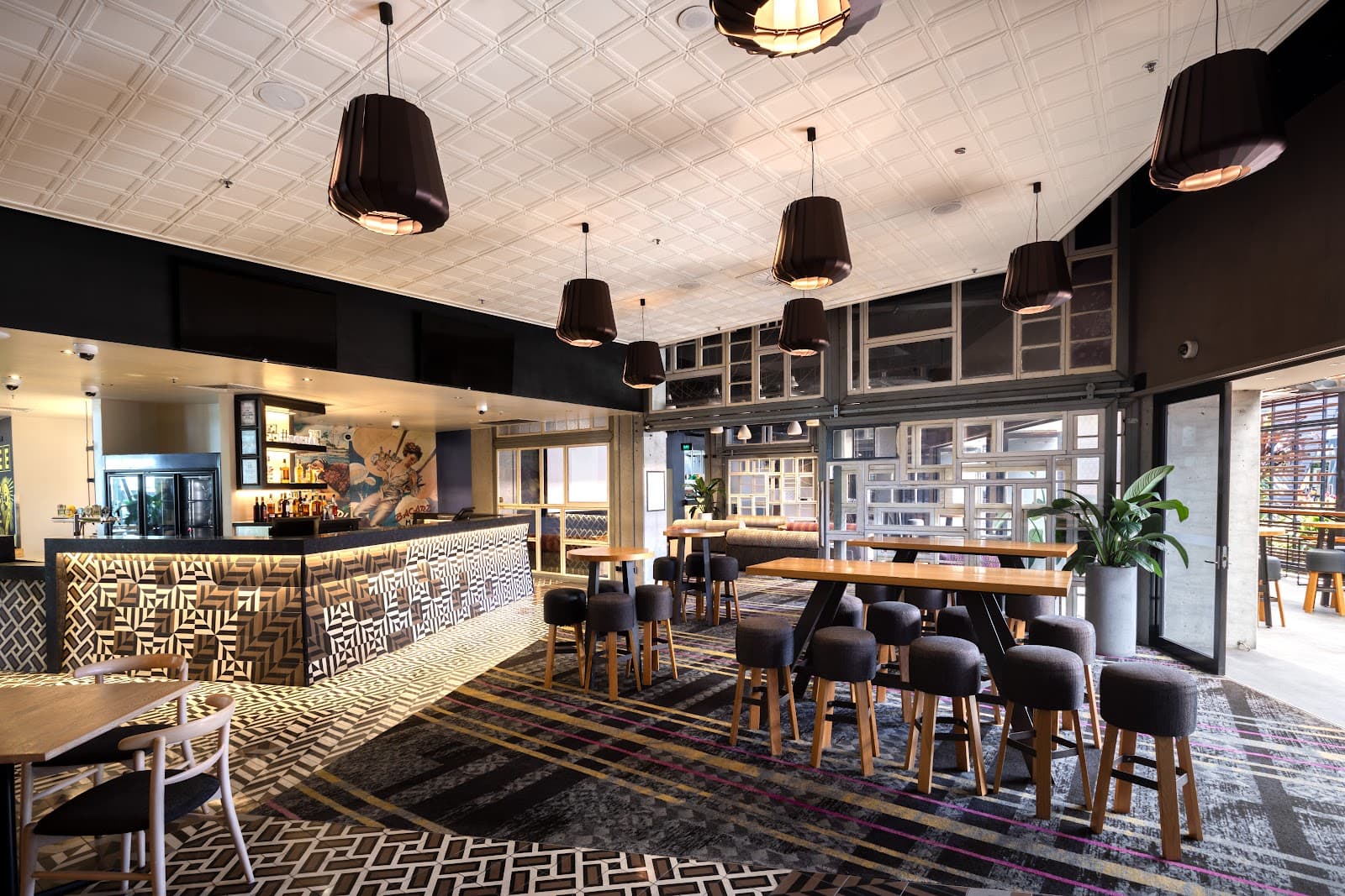 Social House — Surfers Paradise, Gold Coast
