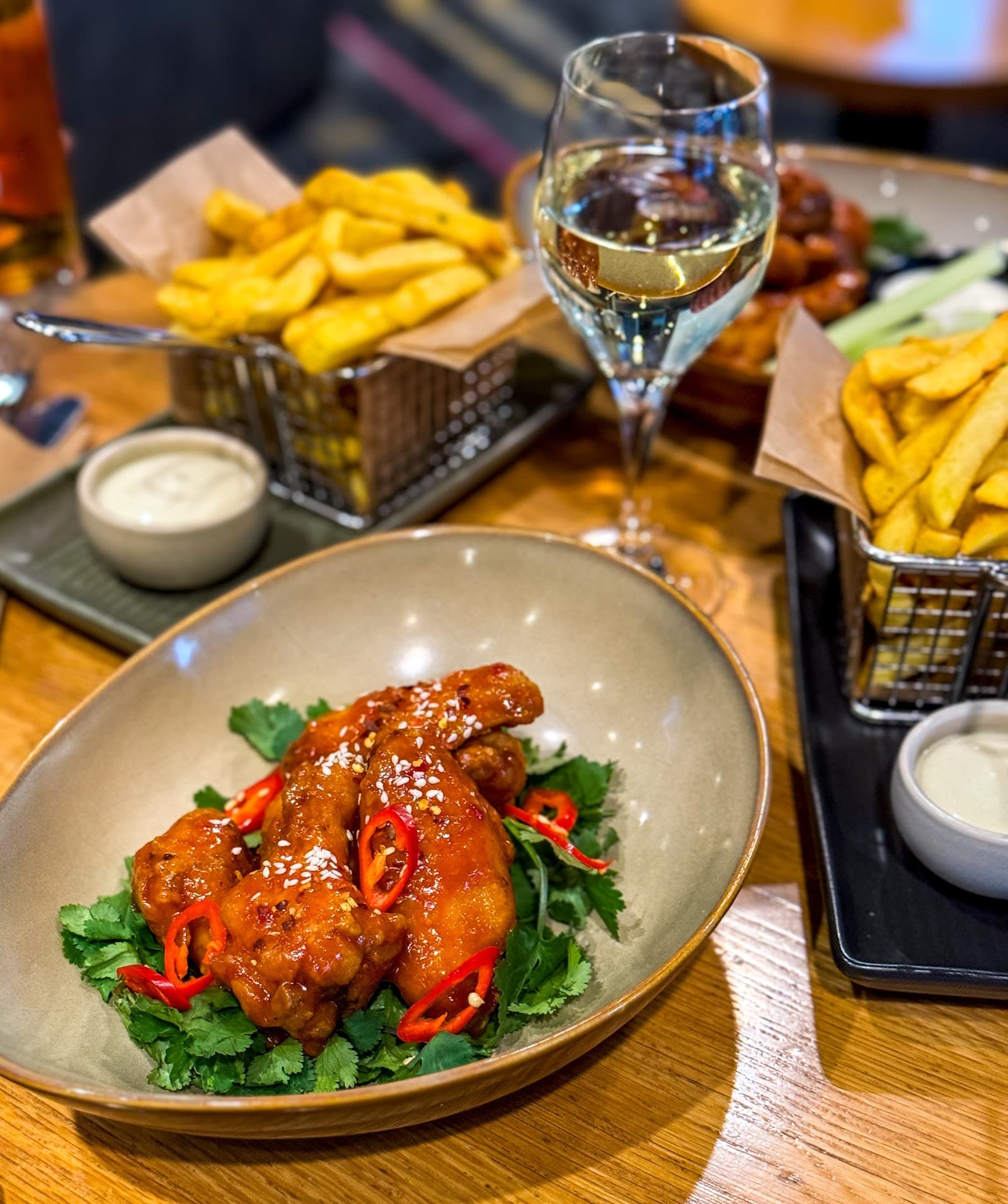 Social House — Surfers Paradise, Gold Coast