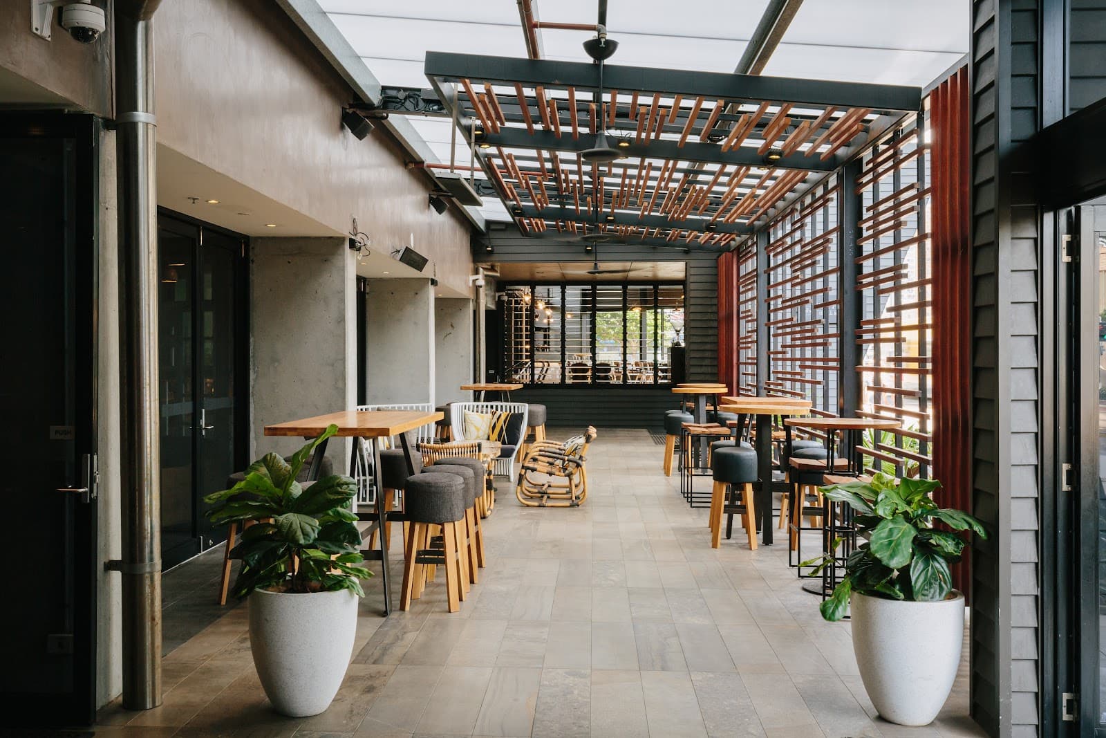Social House — Surfers Paradise, Gold Coast