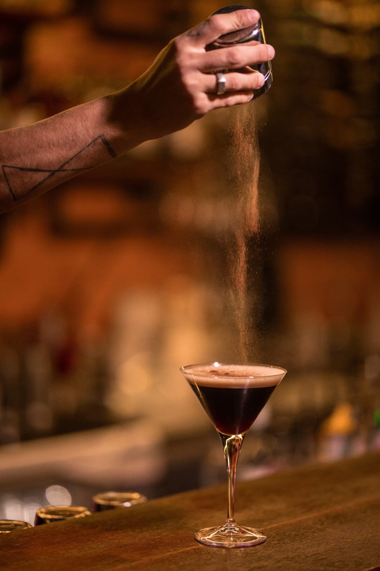 Soho Bar — Palm Beach, Gold Coast