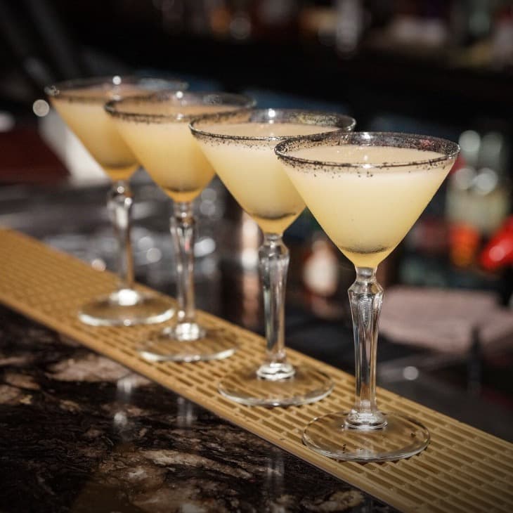Roosevelt Lounge — Broadbeach, Gold Coast