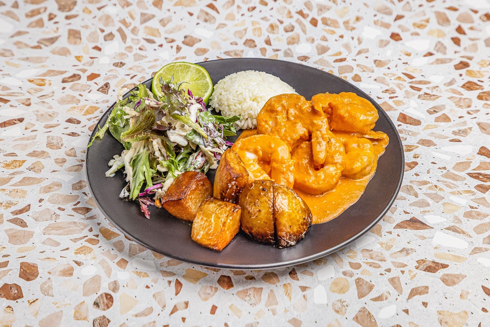Den Devine Restaurant & Music Lounge — Miami, Gold Coast