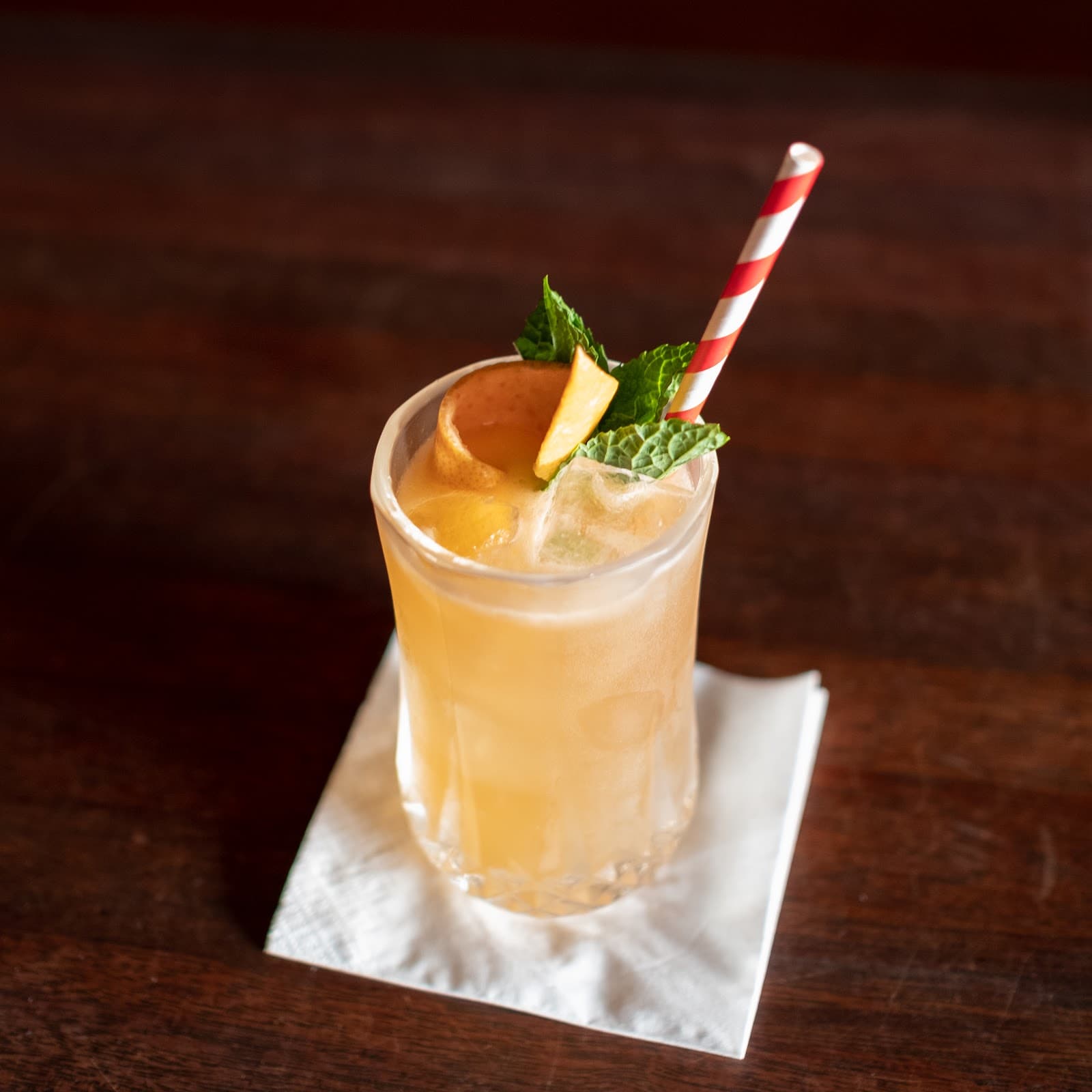 The Cambus Wallace — Miami, Gold Coast