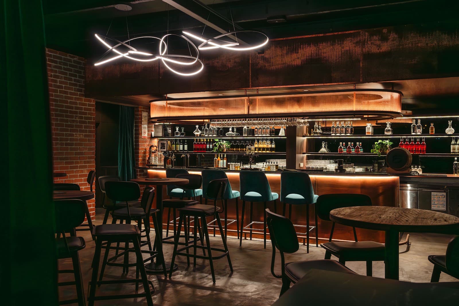 Six-Tricks Distilling Co. — Mermaid Beach, Gold Coast