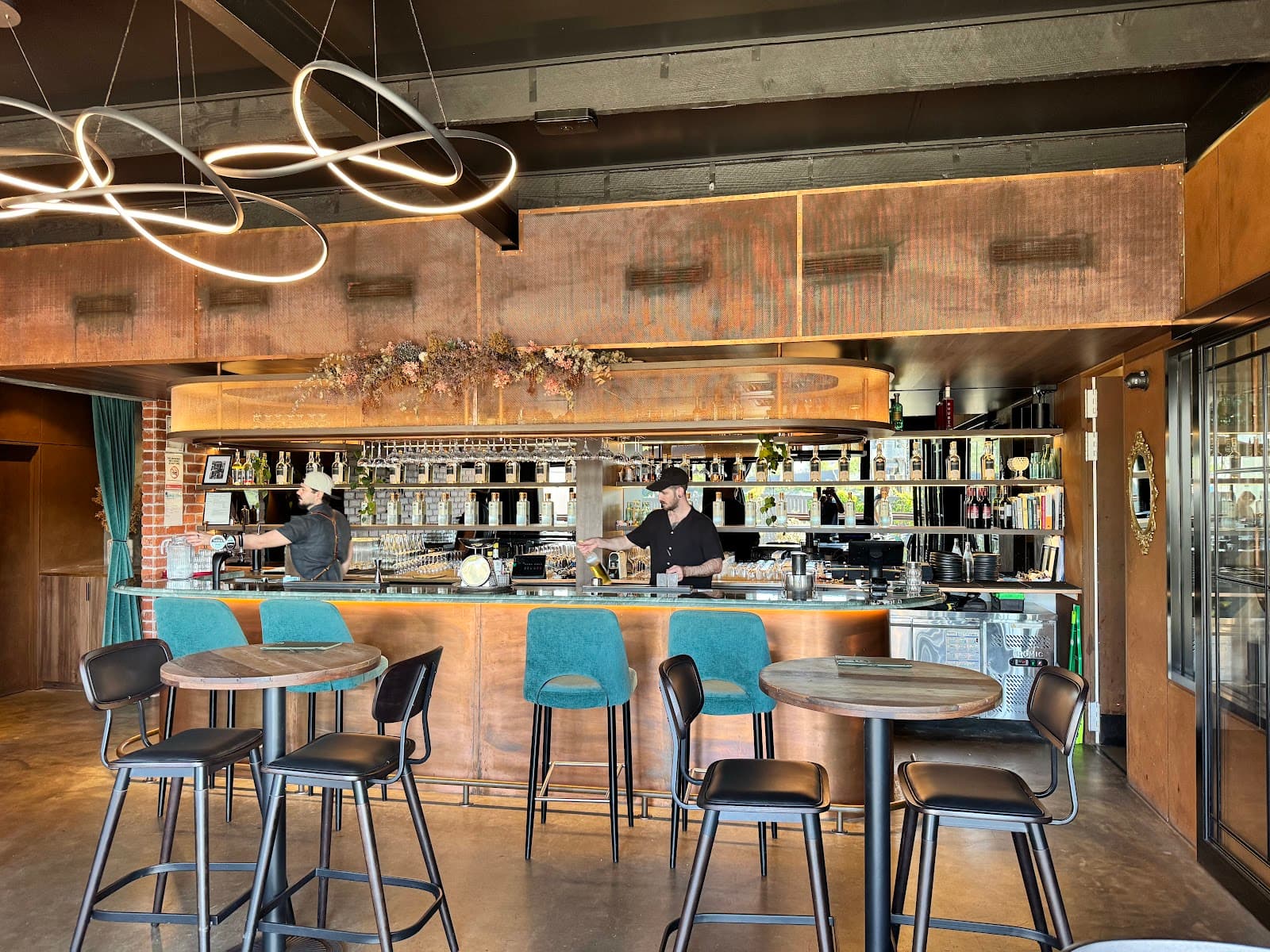 Six-Tricks Distilling Co. — Mermaid Beach, Gold Coast
