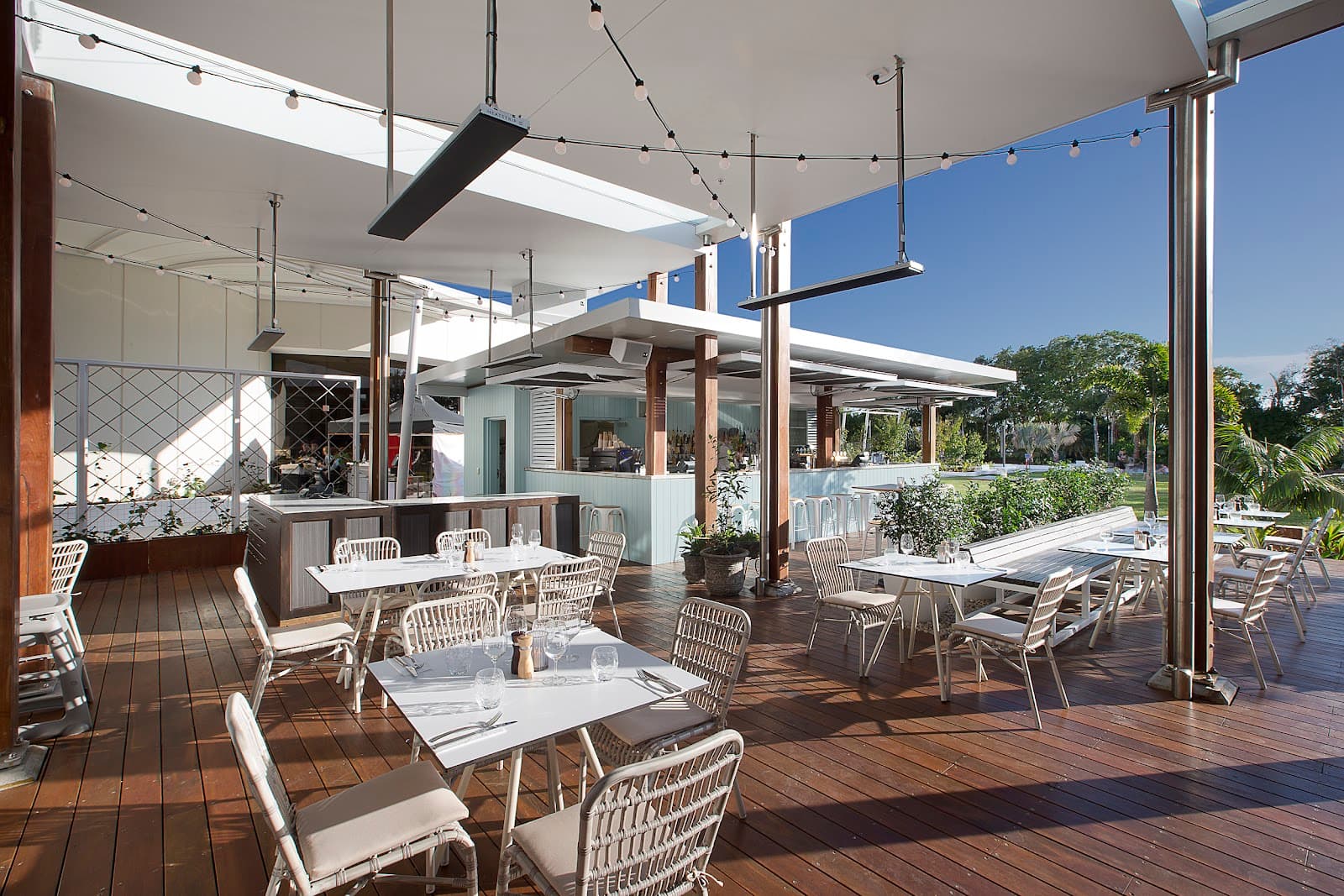 Garden Kitchen & Bar — Mermaid Beach, Gold Coast