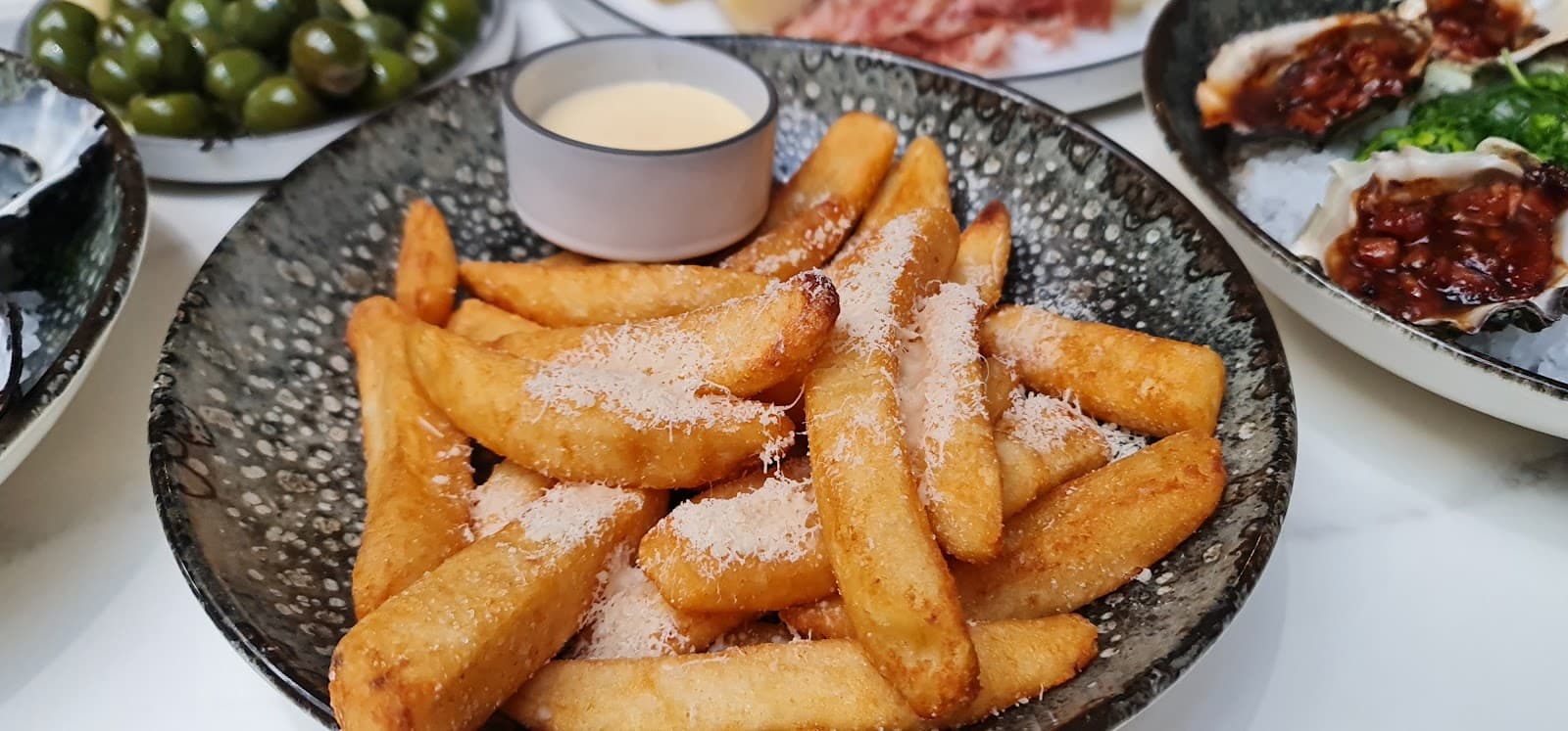 Garden Kitchen & Bar — Mermaid Beach, Gold Coast