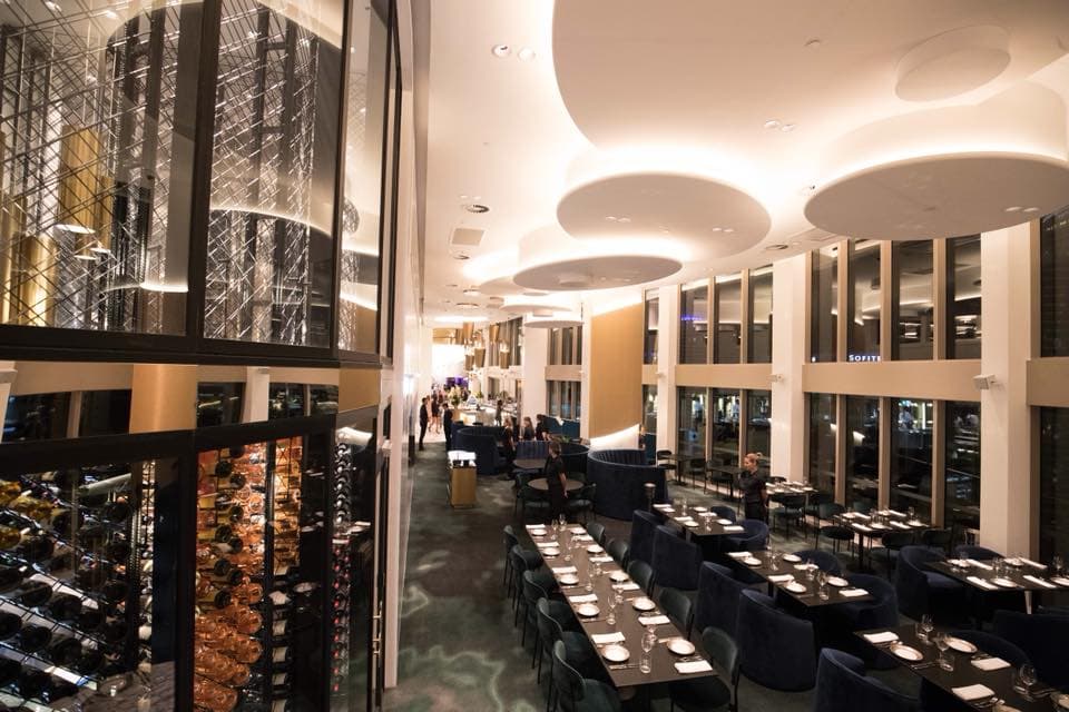 Nineteen at The Star — Broadbeach, Gold Coast