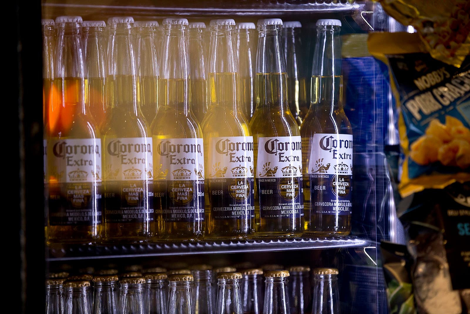 Atrium Bar — Miami, Gold Coast