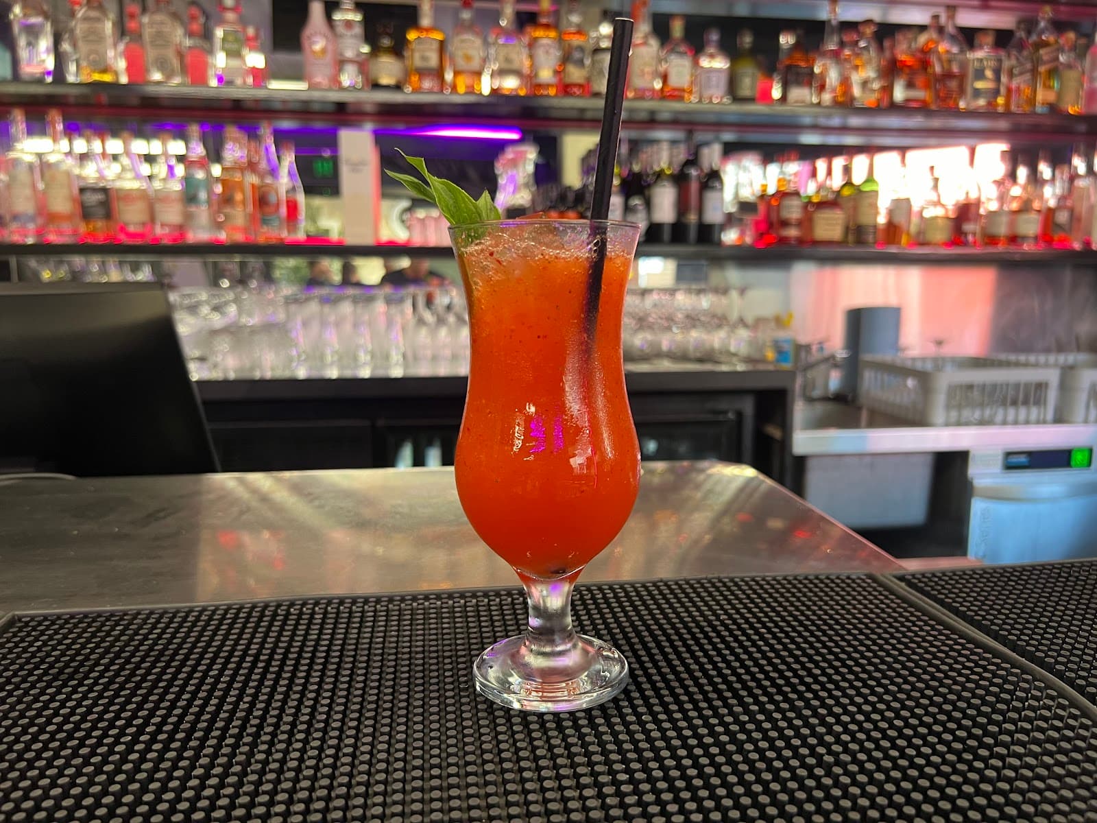 Affinity Bar Burleigh — Burleigh Heads, Gold Coast