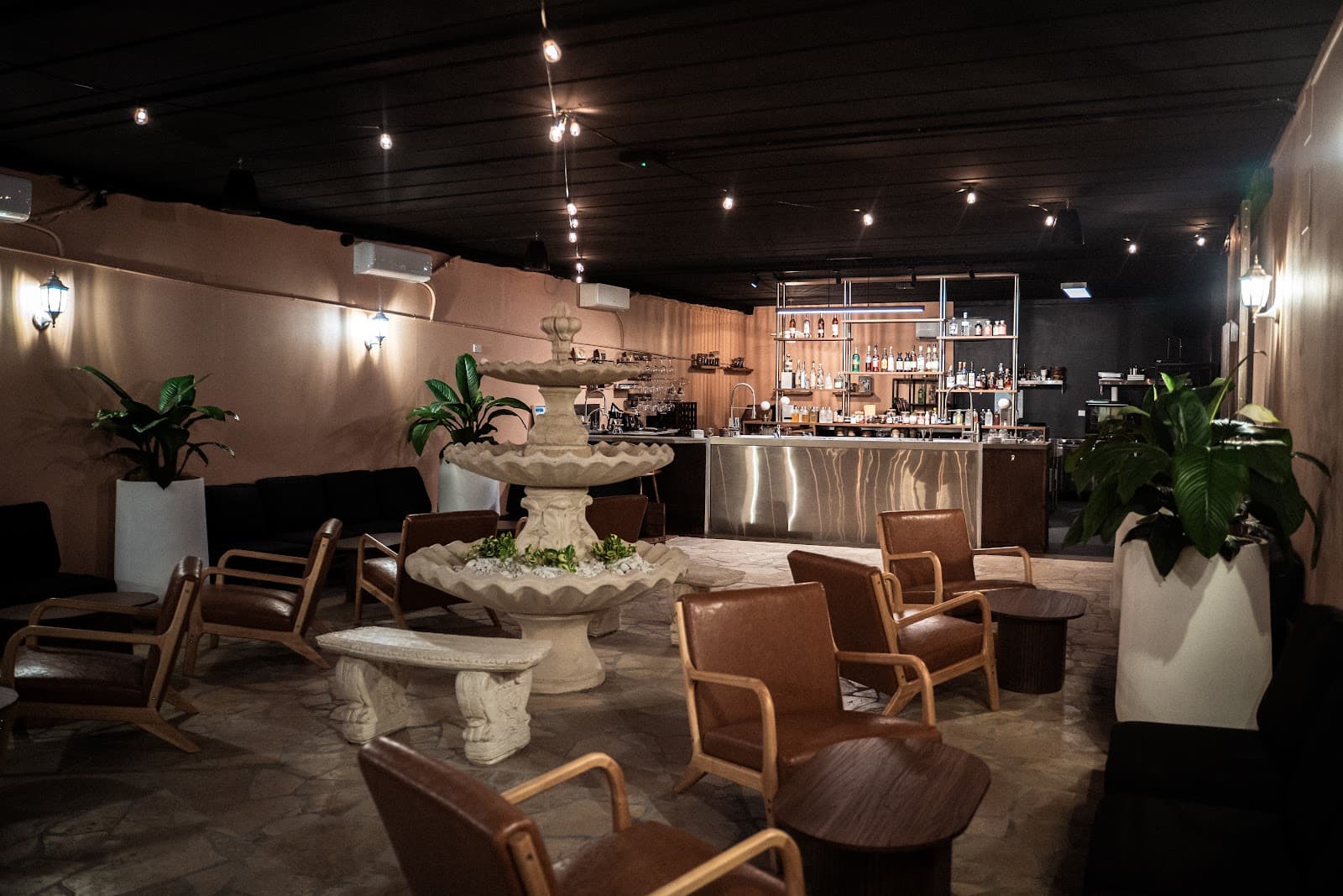 Terronia Bar — Burleigh Heads, Gold Coast