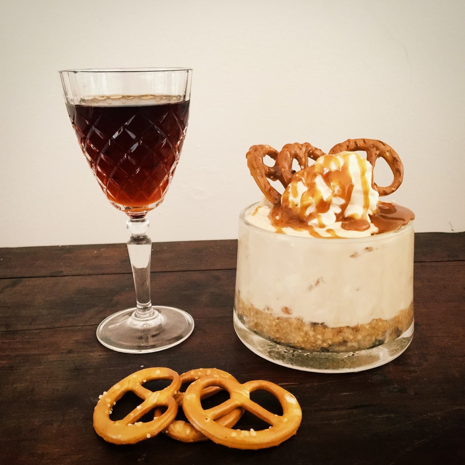 Lockwood Bar — Burleigh Heads, Gold Coast