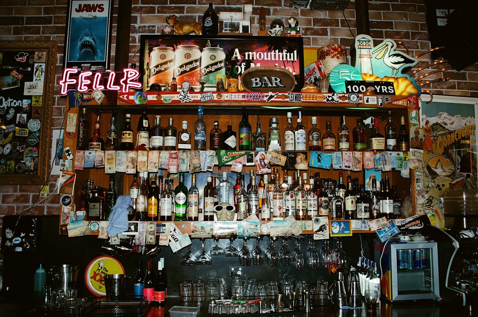 Apres Surf — Burleigh Heads, Gold Coast