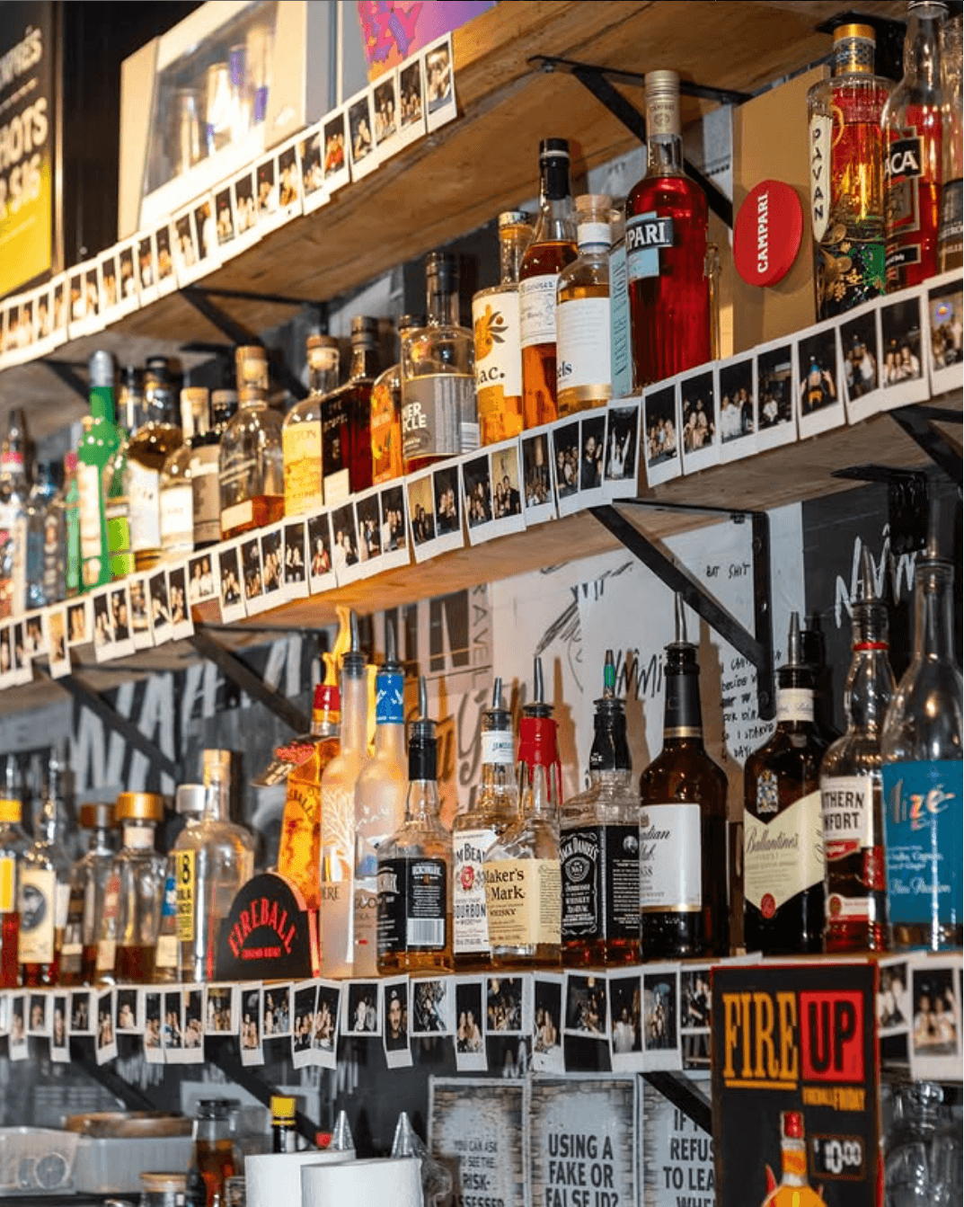 NAÂMi – Cocktails and Party Bar with DJs every weekend. — Palm Beach, Gold Coast