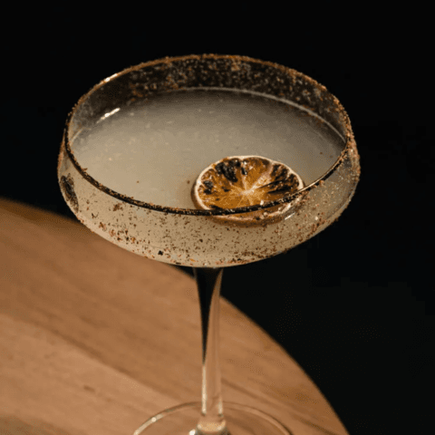 NAÂMi – Cocktails and Party Bar with DJs every weekend. — Palm Beach, Gold Coast
