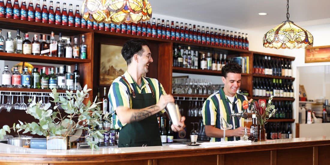 Rosella's — Palm Beach, Gold Coast