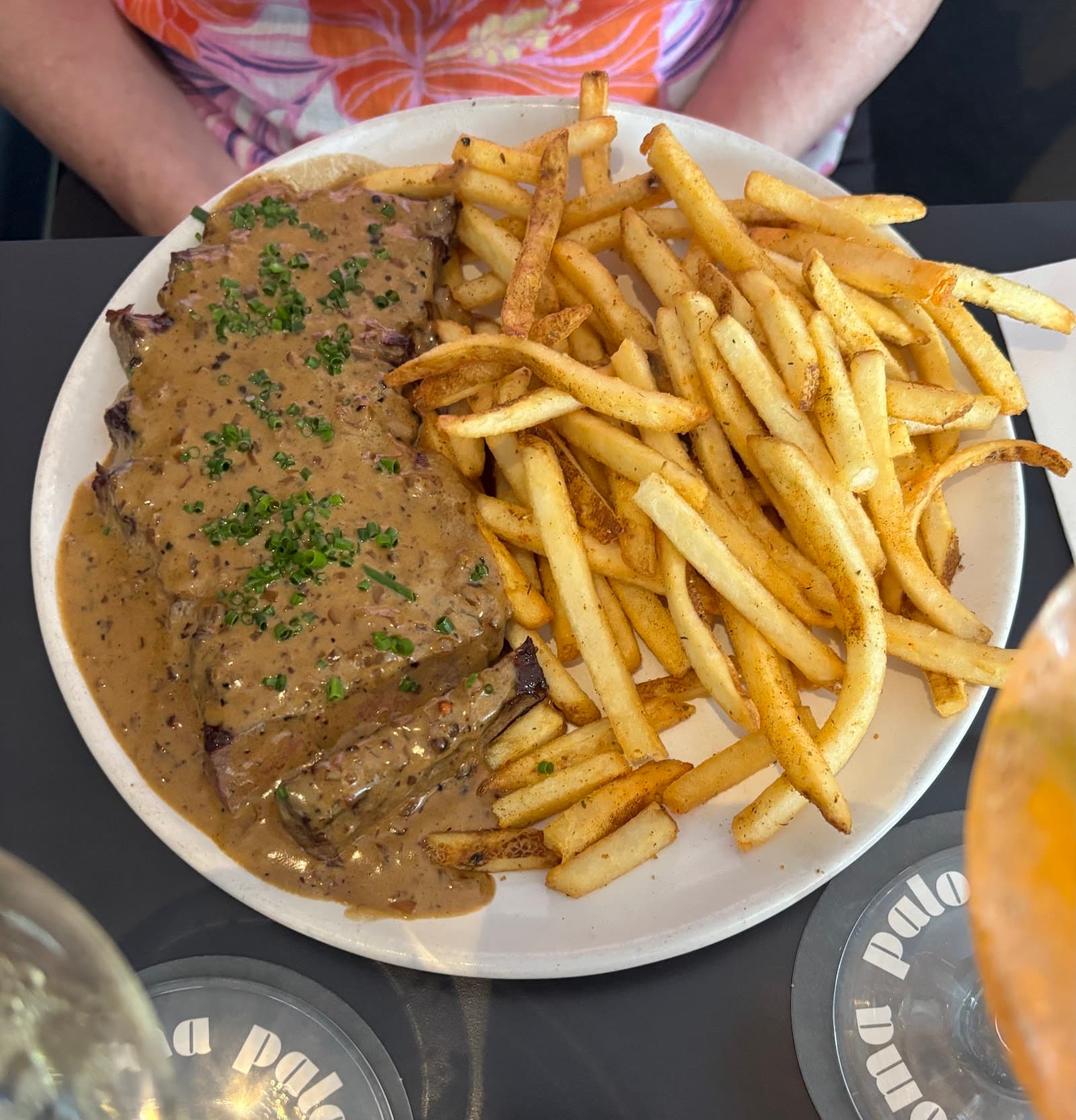 Paloma Wine Bar — Burleigh Heads, Gold Coast