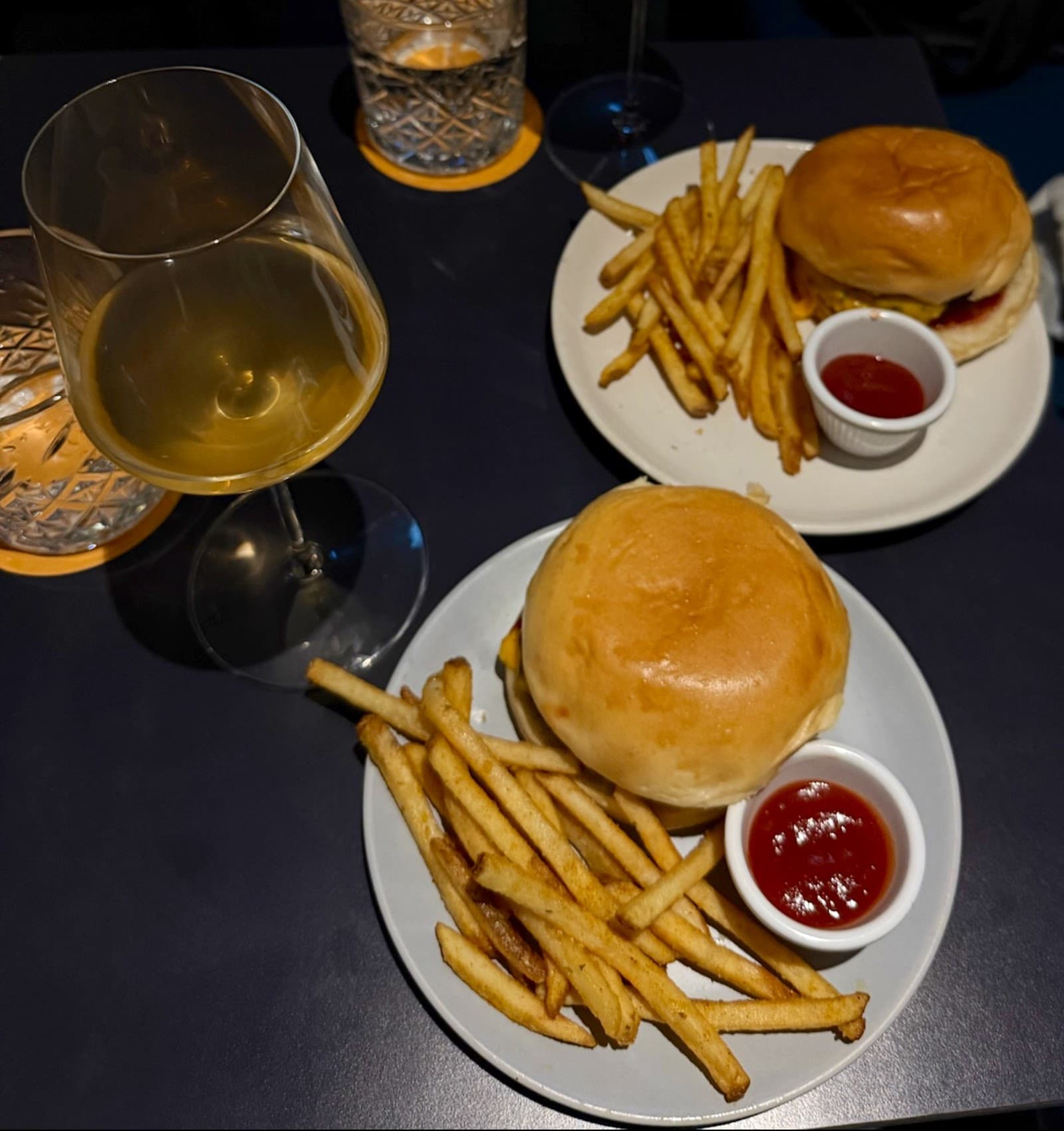 Paloma Wine Bar — Burleigh Heads, Gold Coast