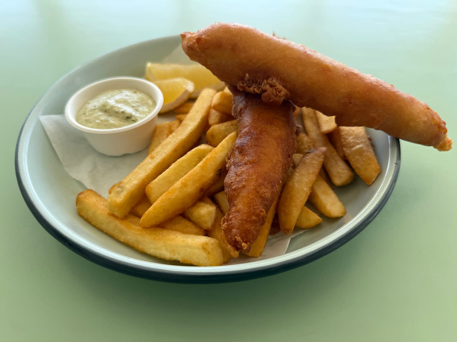 Burleigh Pavilion — Burleigh Heads, Gold Coast