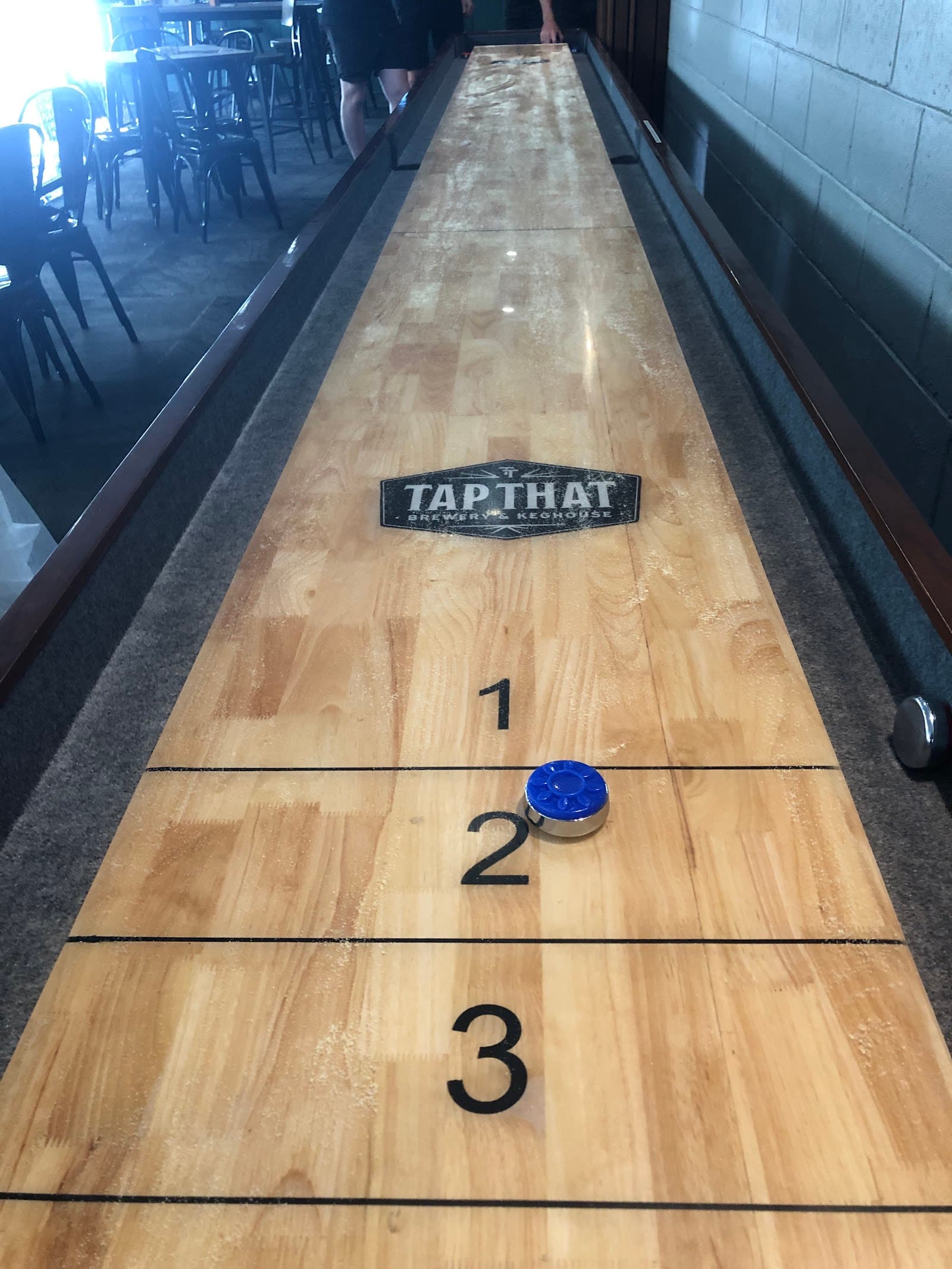 Tap That Brewery & Keghouse — Hope Island, Gold Coast