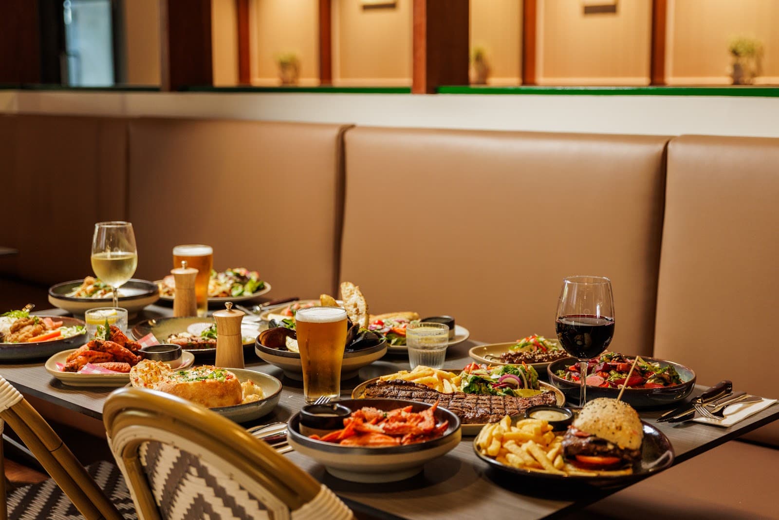 Varsity Lakes Tavern — Robina, Gold Coast