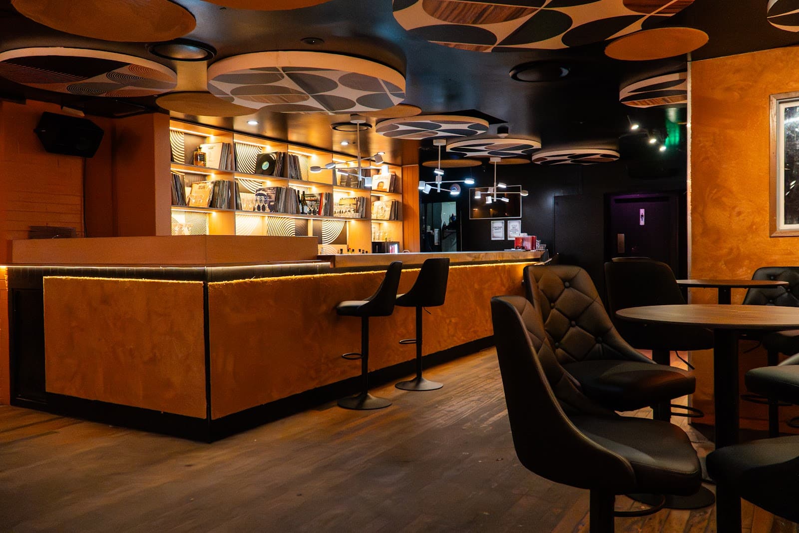 Superbar — Coolangatta, Gold Coast