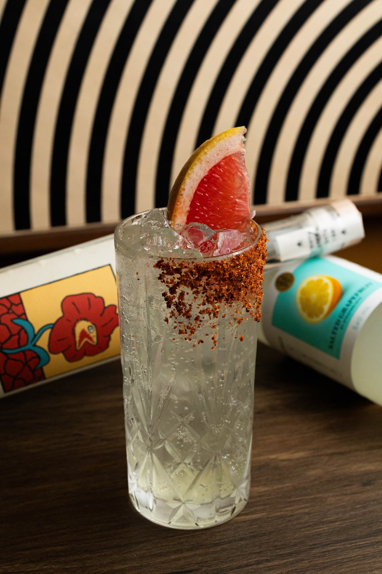 Superbar — Coolangatta, Gold Coast