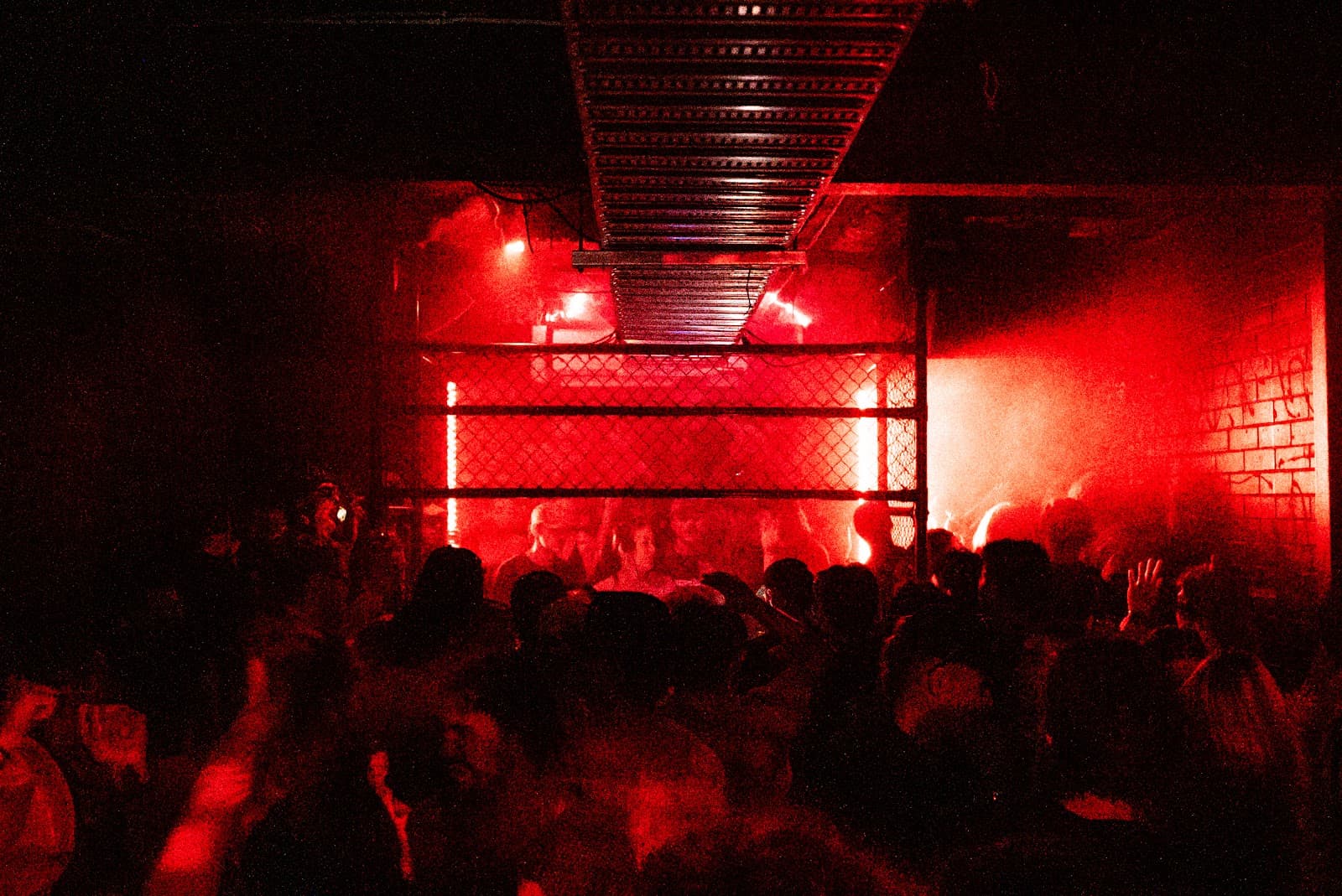 Superbar — Coolangatta, Gold Coast