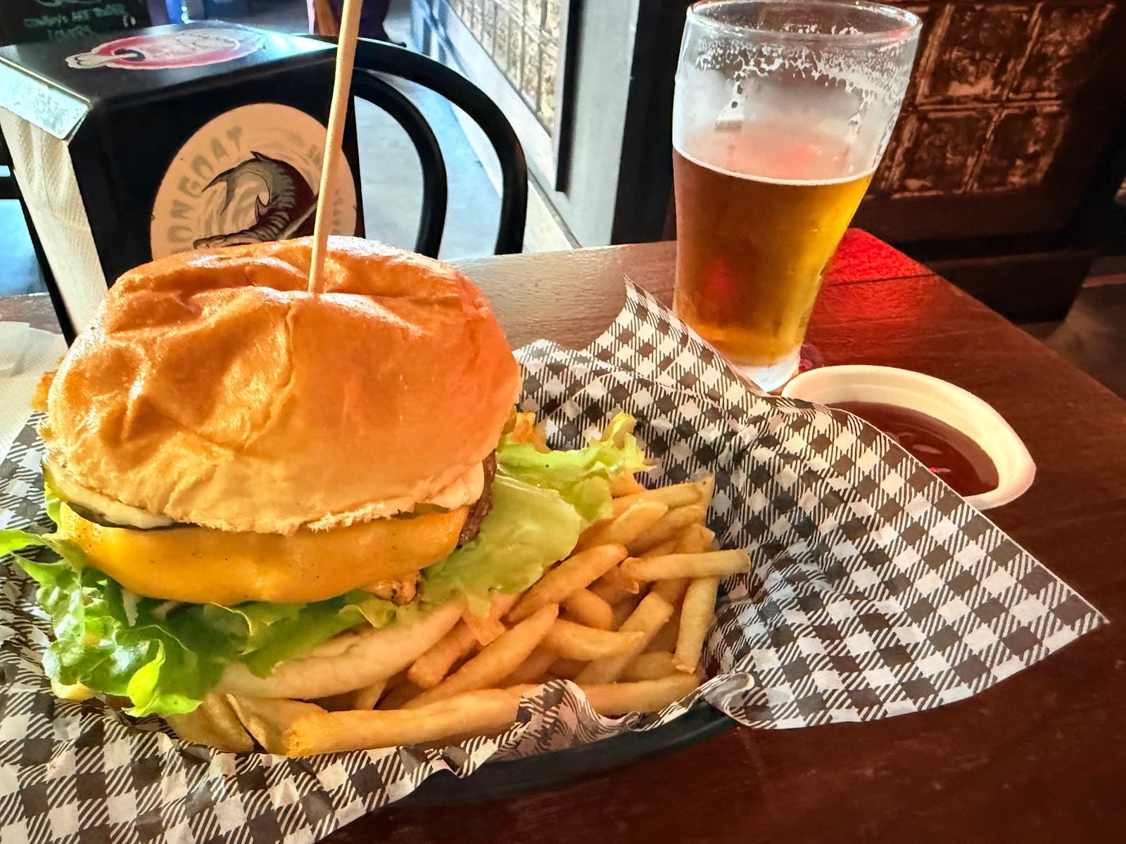 Eddie's Grub House — Coolangatta, Gold Coast