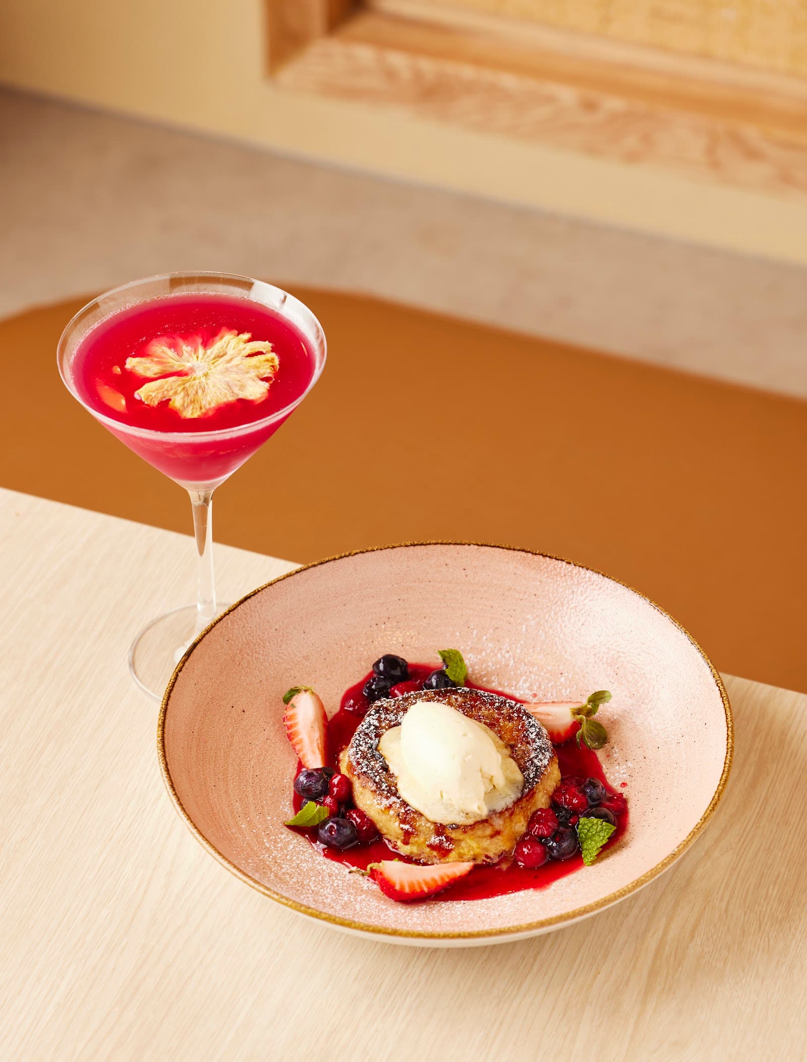 The Sand Bar — Coolangatta, Gold Coast