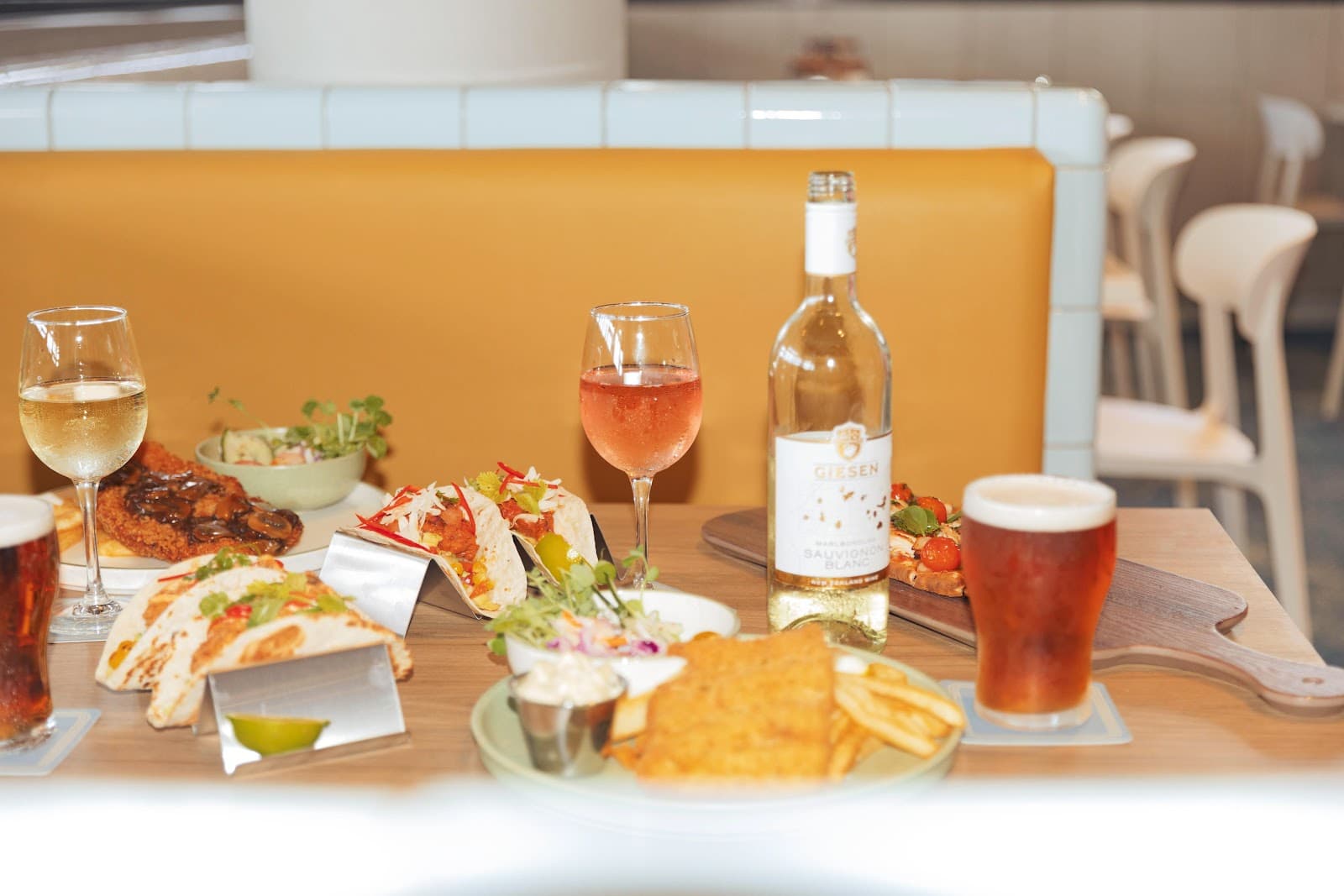 Kirra Beach Hotel — Coolangatta, Gold Coast