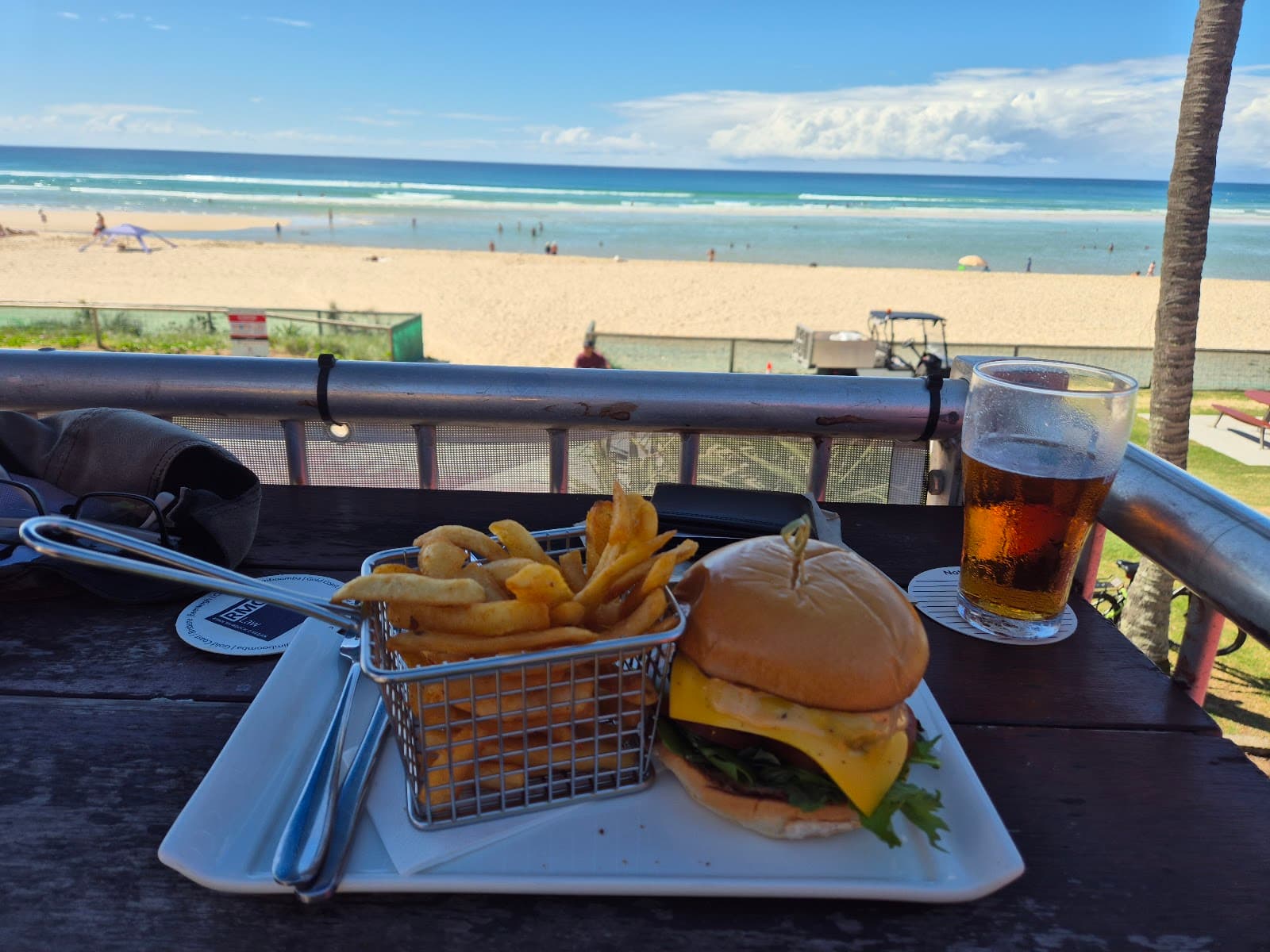 Kirra Beach Surf Club — Coolangatta, Gold Coast