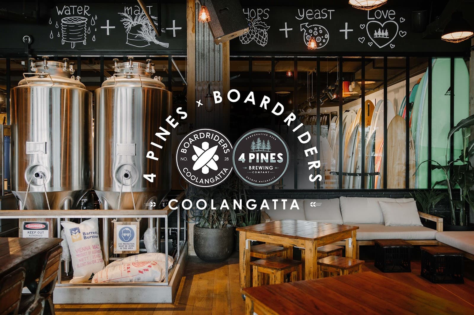 4 Pines Coolangatta — Coolangatta, Gold Coast