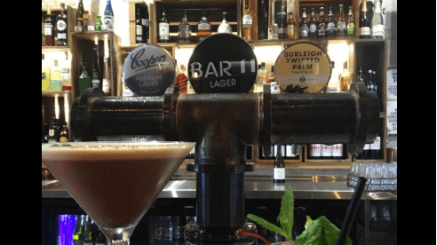 Bar 11 — Southport, Gold Coast