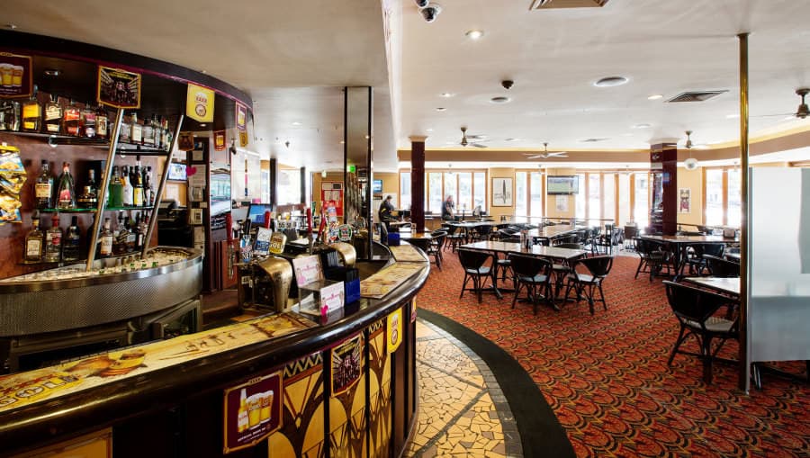 Cecil Hotel — Southport, Gold Coast